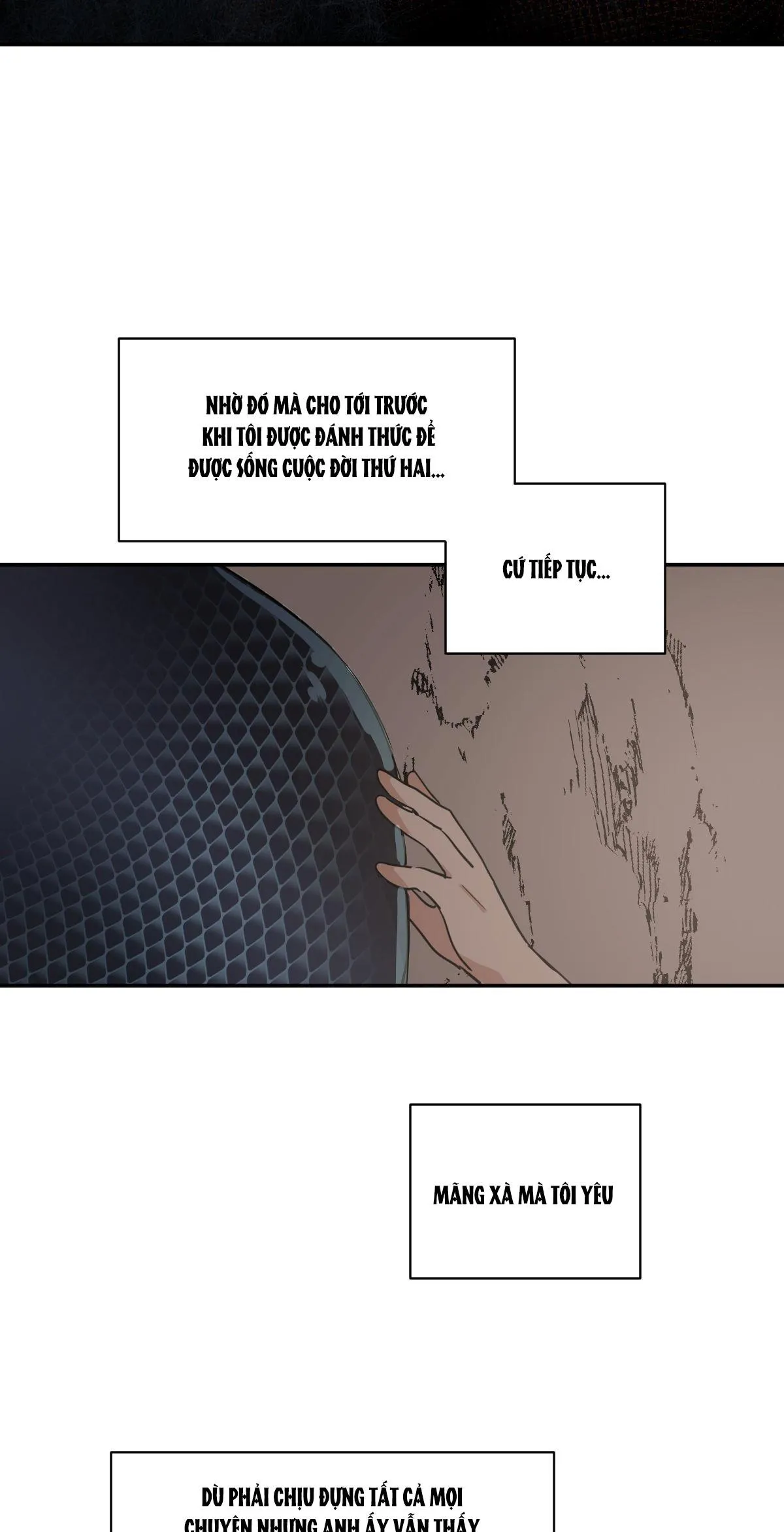 MÃNH THÚ BIẾN NHIỆT Chapter 63 Trang 23