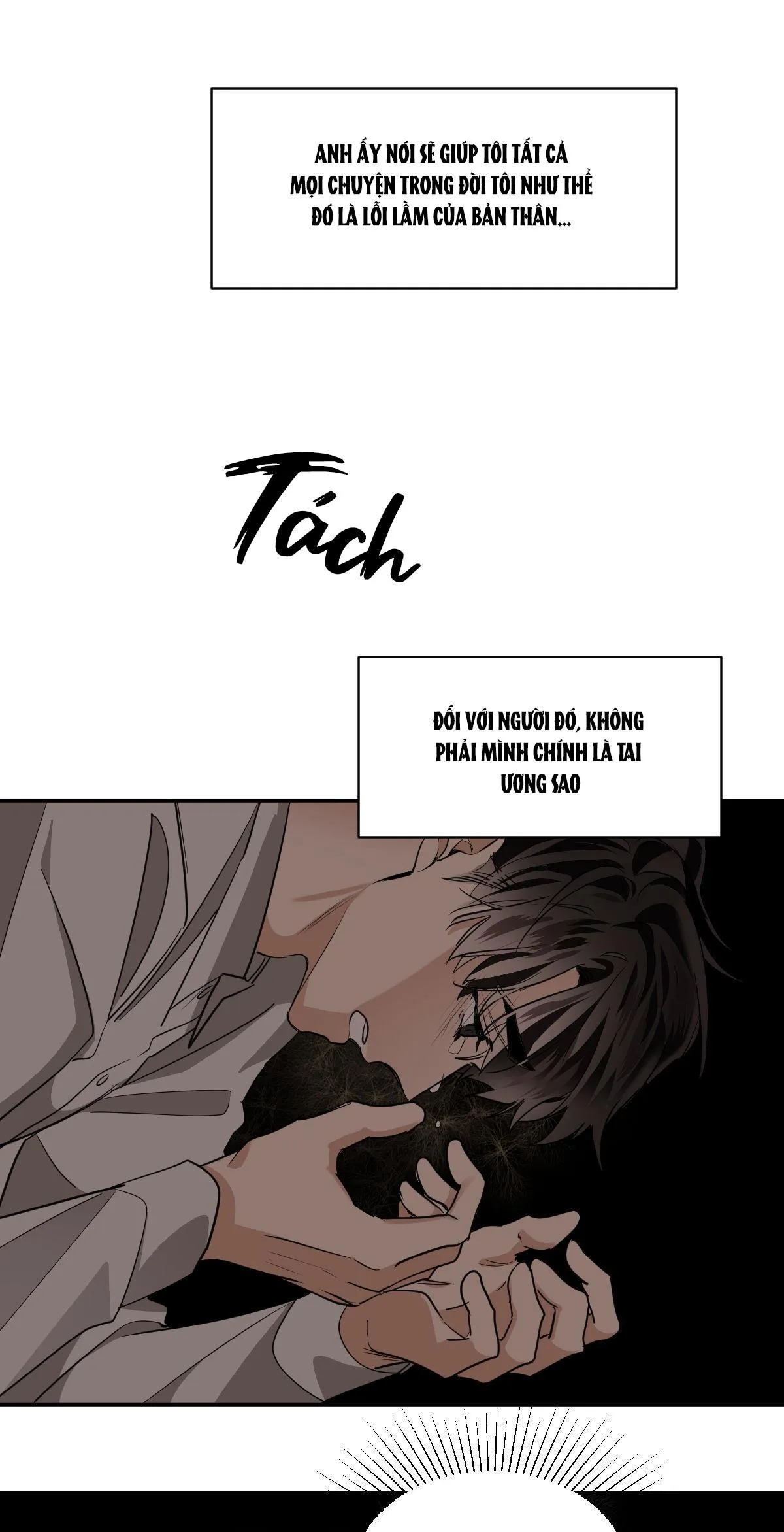 MÃNH THÚ BIẾN NHIỆT Chapter 63 Trang 25