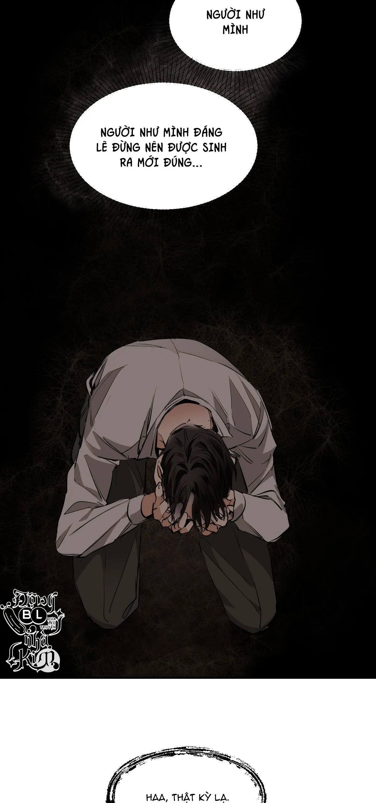 MÃNH THÚ BIẾN NHIỆT Chapter 63 Trang 26