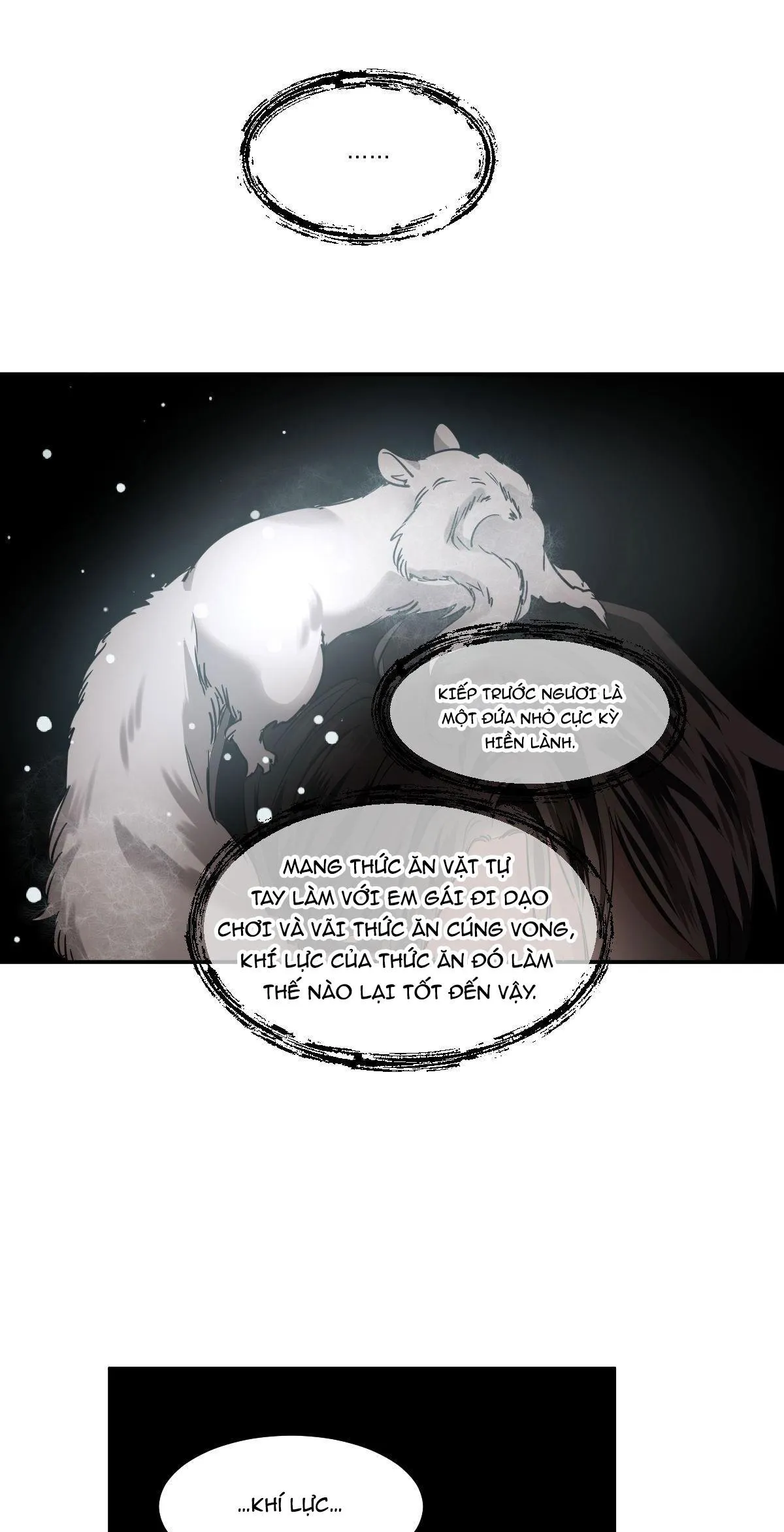 MÃNH THÚ BIẾN NHIỆT Chapter 63 Trang 32