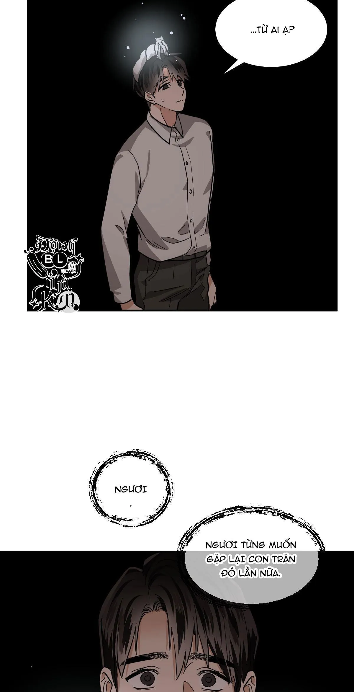 MÃNH THÚ BIẾN NHIỆT Chapter 63 Trang 35