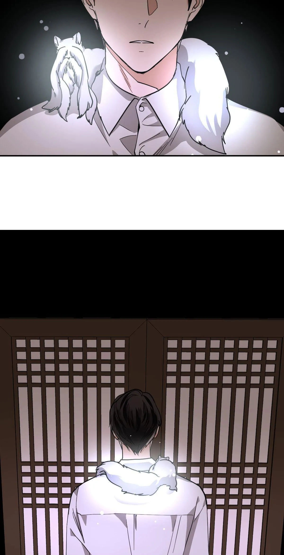 MÃNH THÚ BIẾN NHIỆT Chapter 63 Trang 36