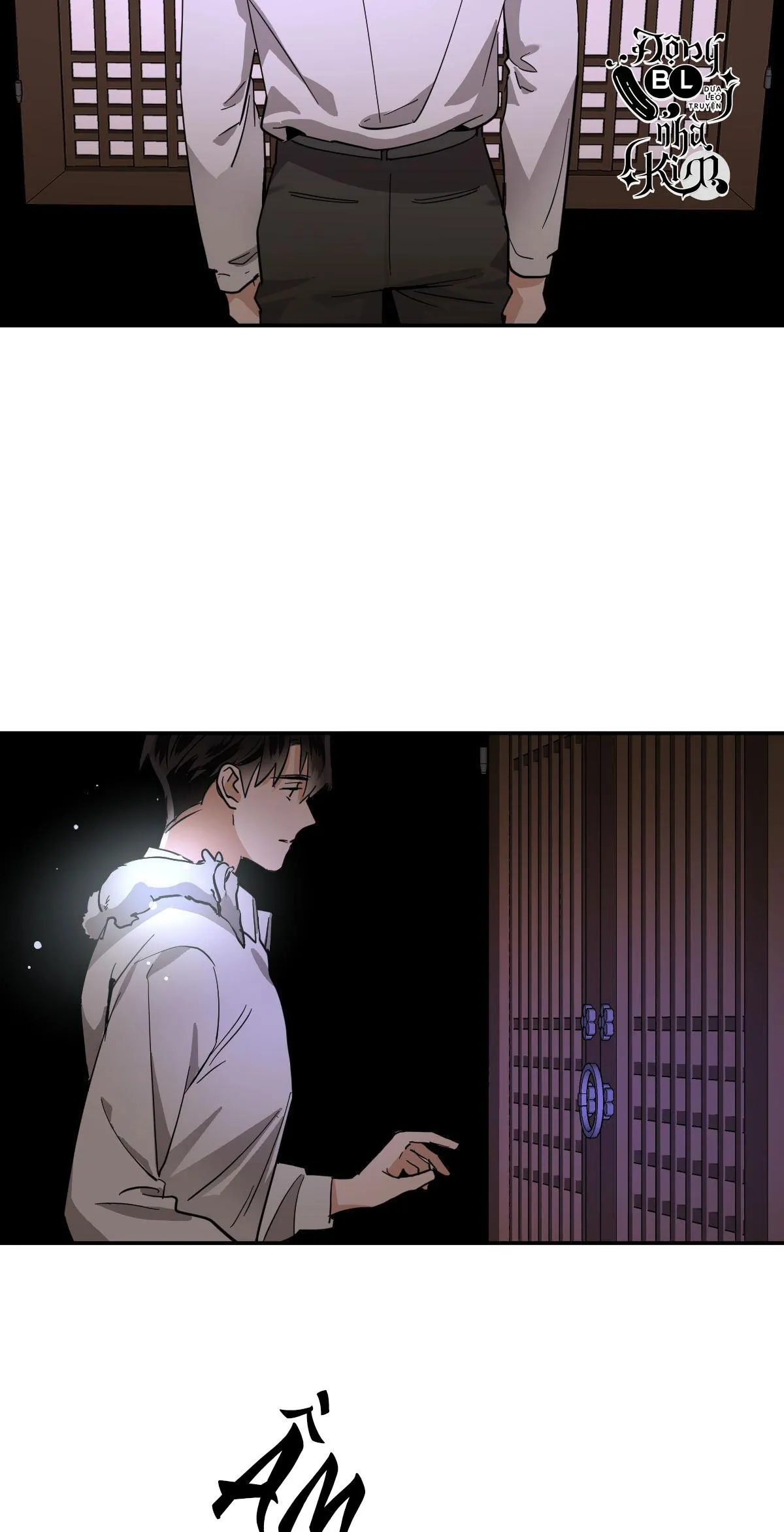 MÃNH THÚ BIẾN NHIỆT Chapter 63 Trang 37