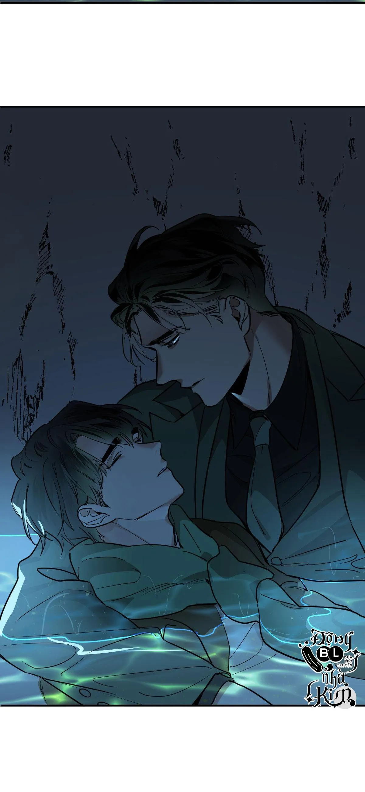 MÃNH THÚ BIẾN NHIỆT Chapter 63 Trang 44