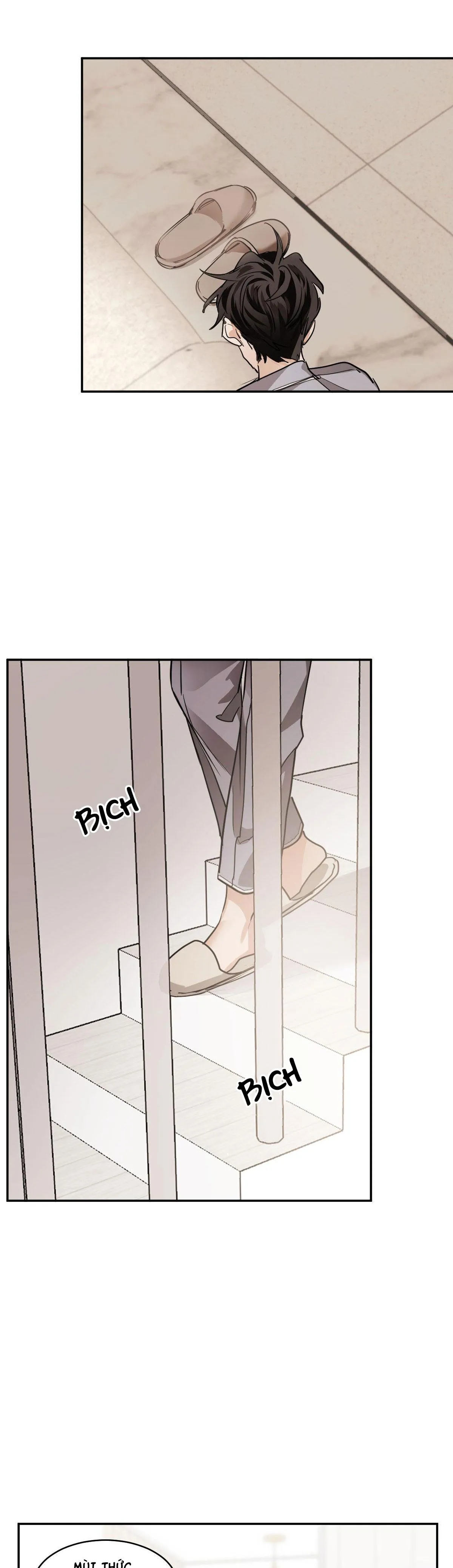 MÃNH THÚ BIẾN NHIỆT Chapter 64 Trang 3