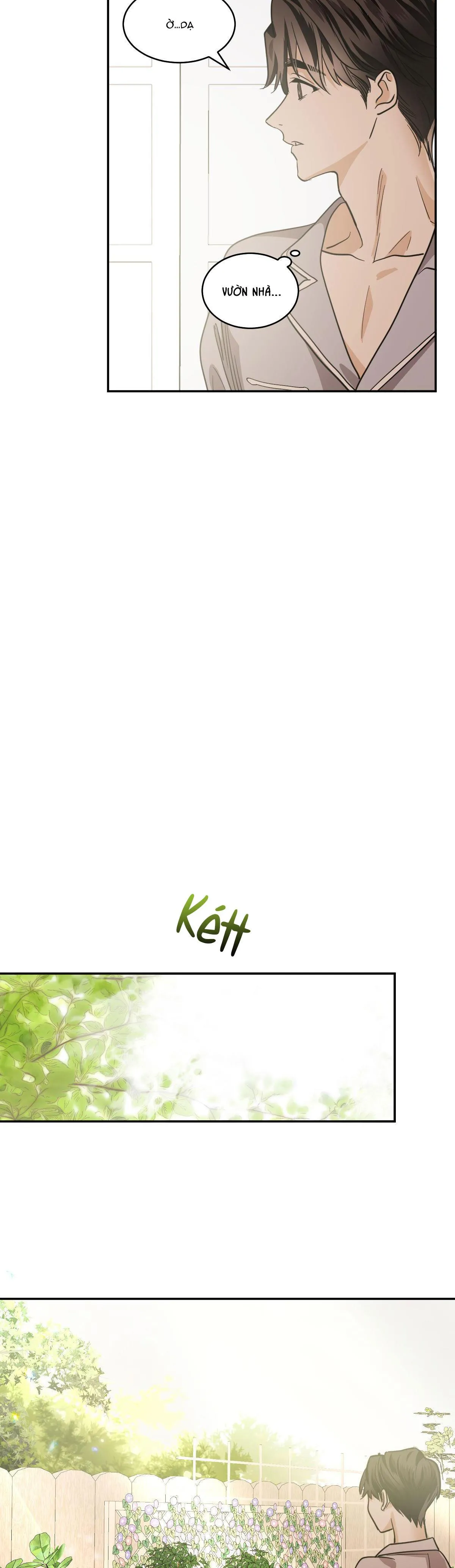 MÃNH THÚ BIẾN NHIỆT Chapter 64 Trang 9