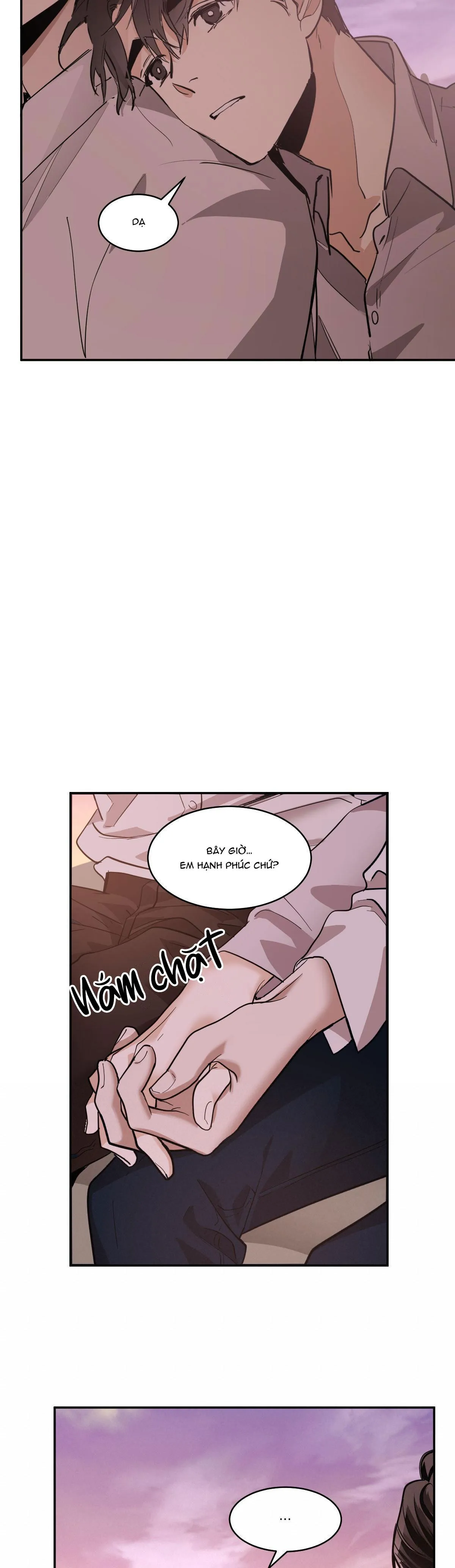 MÃNH THÚ BIẾN NHIỆT Chapter 64 Trang 15