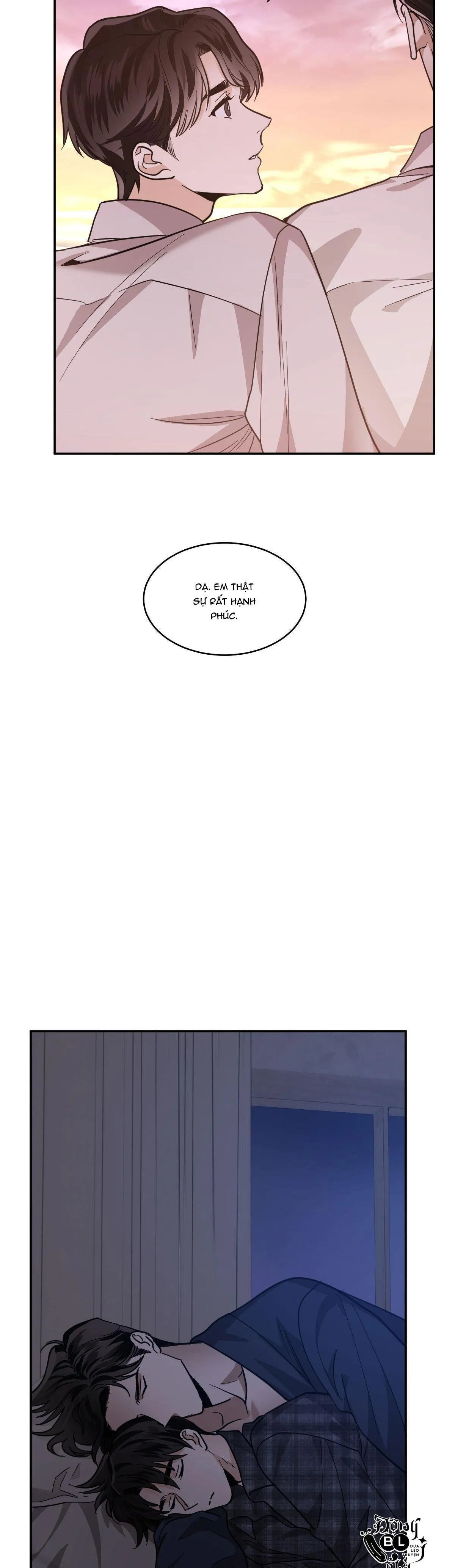 MÃNH THÚ BIẾN NHIỆT Chapter 64 Trang 16