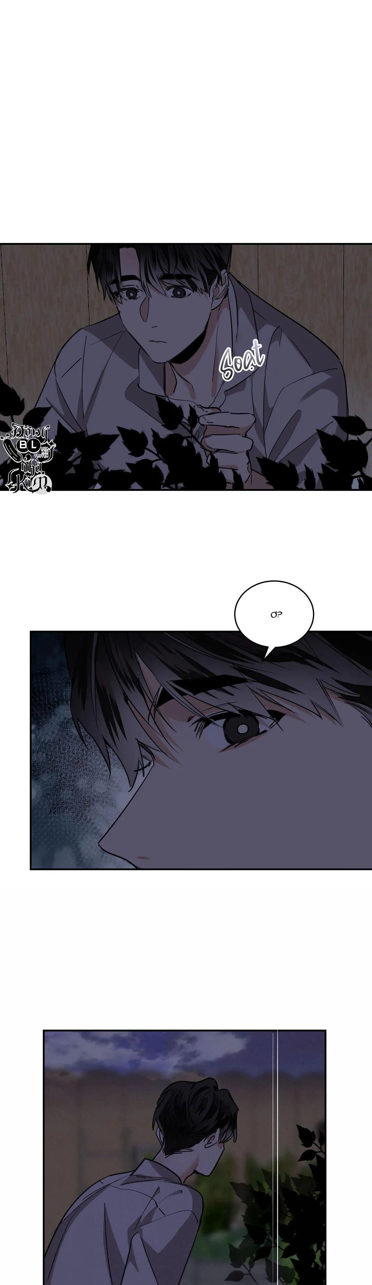 MÃNH THÚ BIẾN NHIỆT Chapter 64 Trang 20