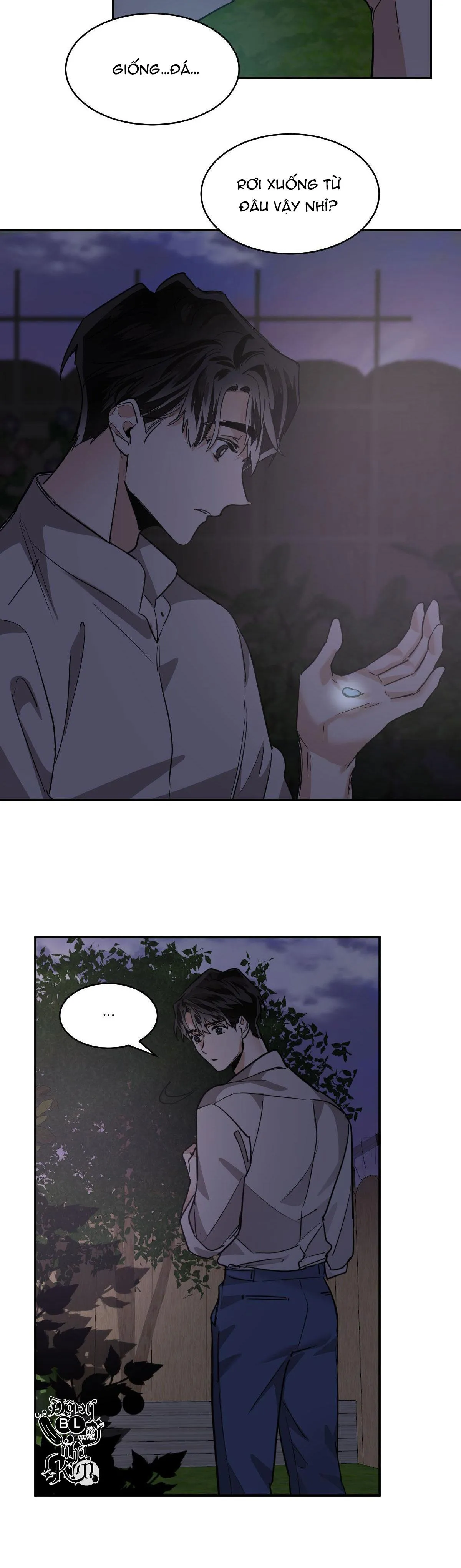 MÃNH THÚ BIẾN NHIỆT Chapter 64 Trang 22