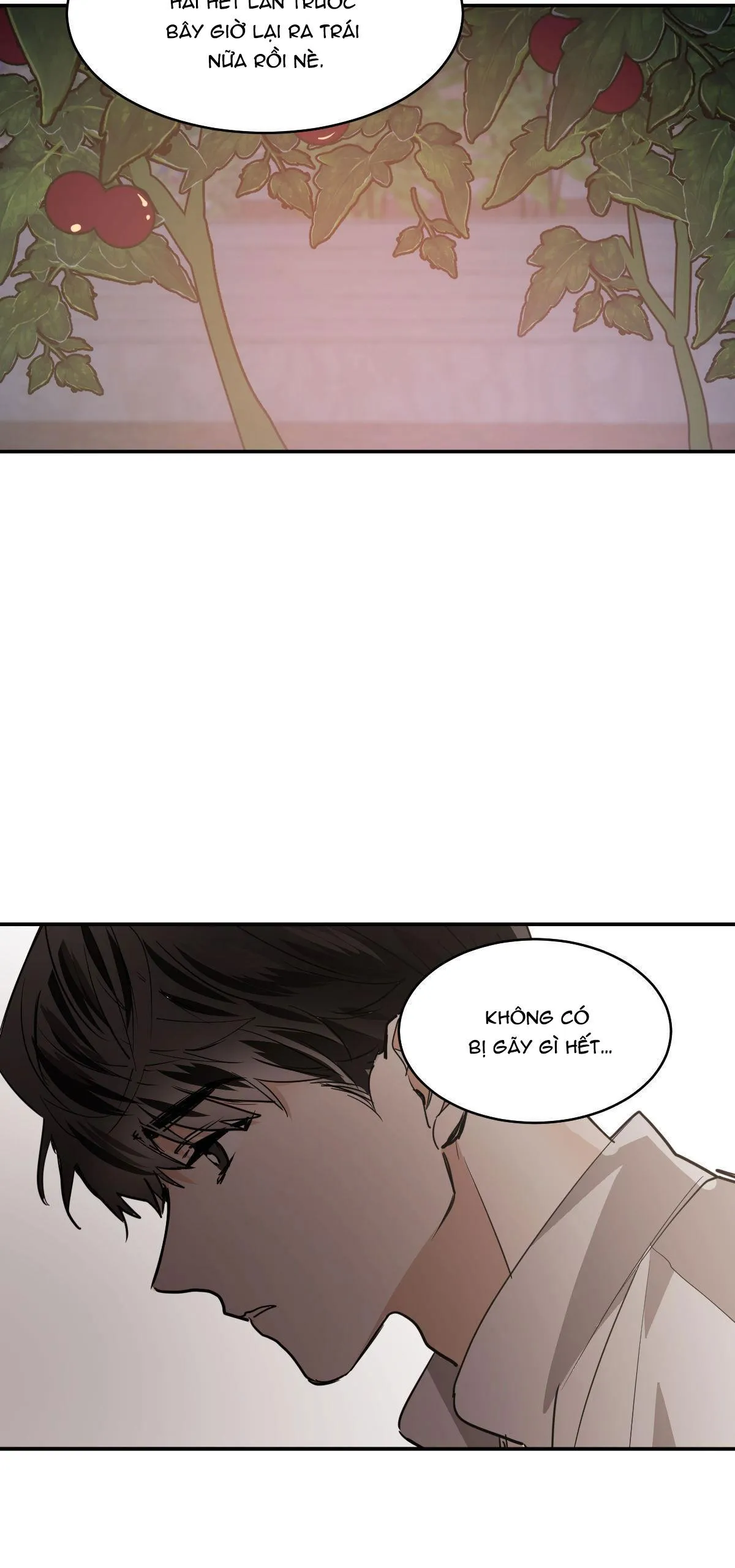 MÃNH THÚ BIẾN NHIỆT Chapter 65 Trang 3