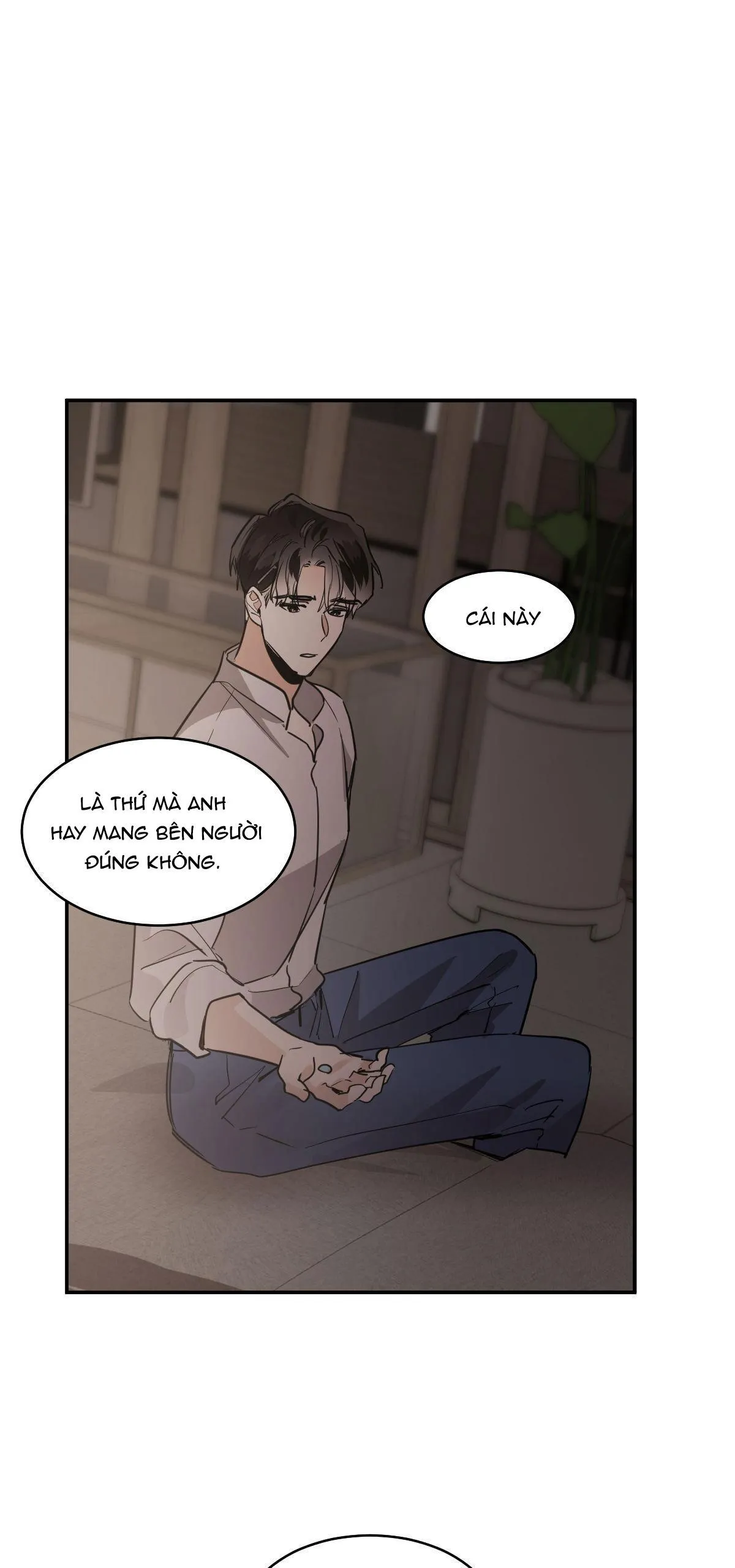 MÃNH THÚ BIẾN NHIỆT Chapter 65 Trang 4