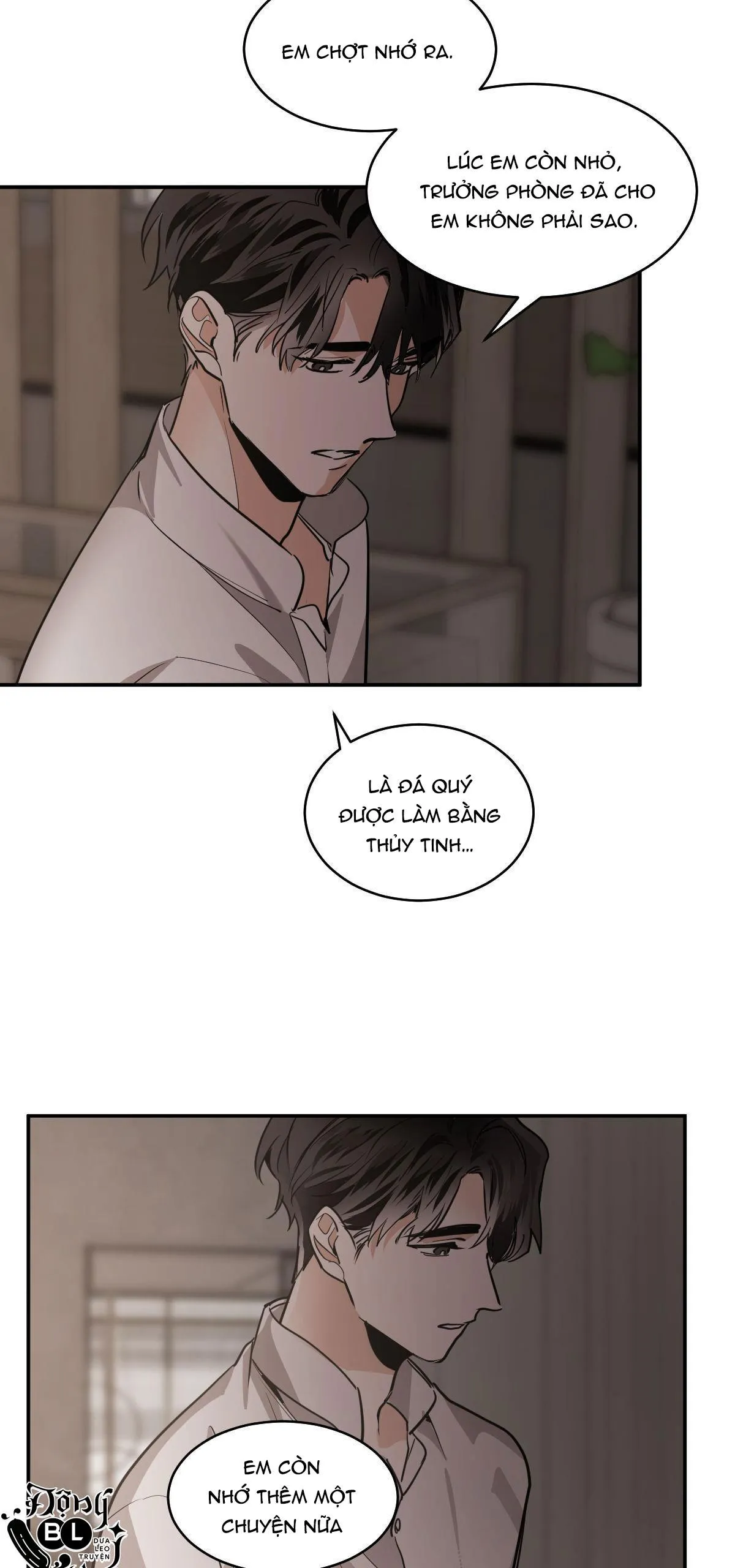 MÃNH THÚ BIẾN NHIỆT Chapter 65 Trang 5