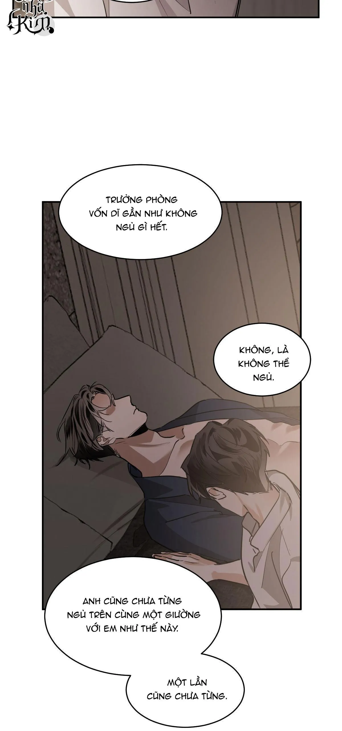 MÃNH THÚ BIẾN NHIỆT Chapter 65 Trang 6