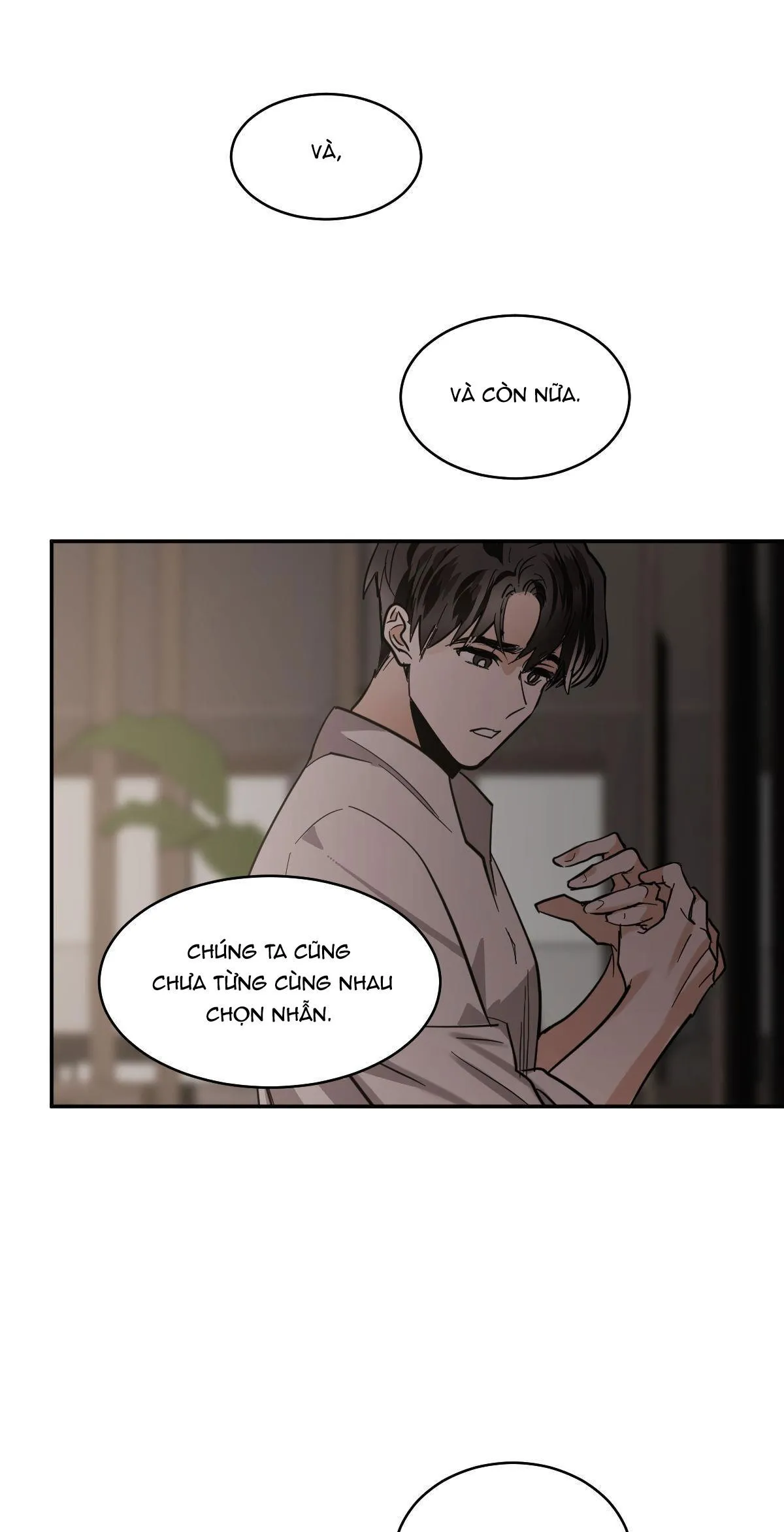 MÃNH THÚ BIẾN NHIỆT Chapter 65 Trang 7