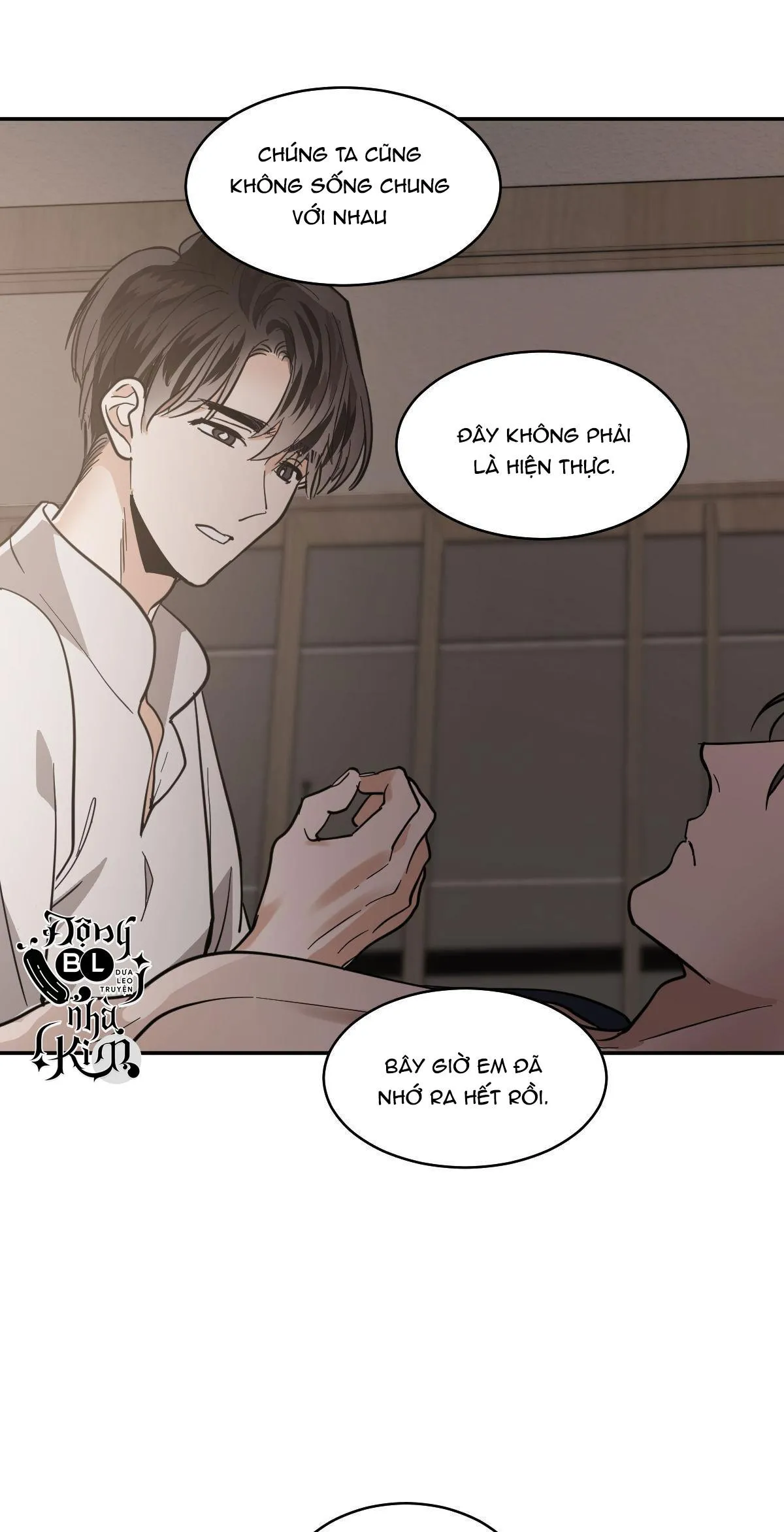 MÃNH THÚ BIẾN NHIỆT Chapter 65 Trang 9