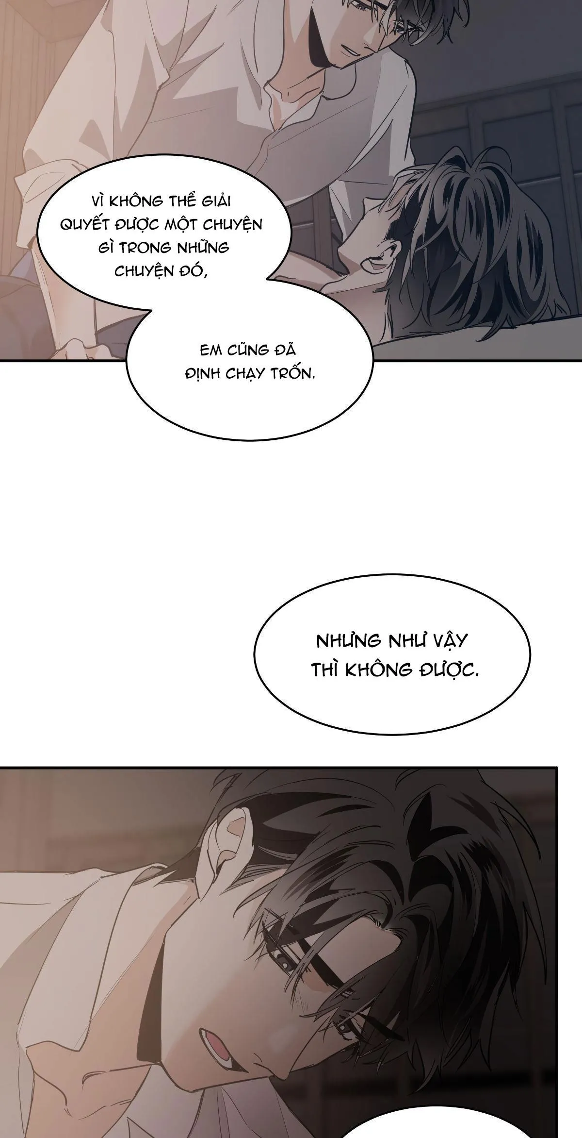 MÃNH THÚ BIẾN NHIỆT Chapter 65 Trang 11