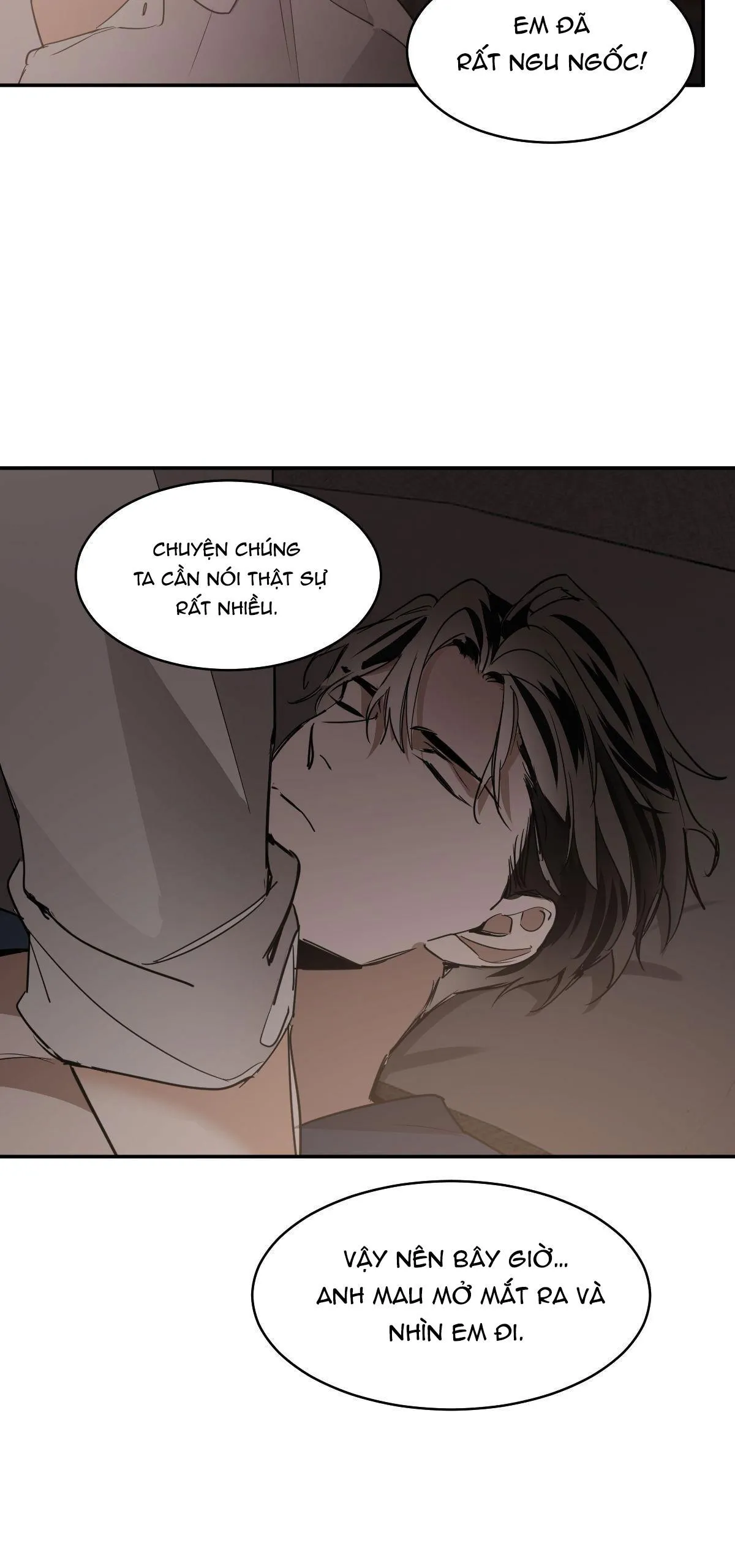 MÃNH THÚ BIẾN NHIỆT Chapter 65 Trang 12