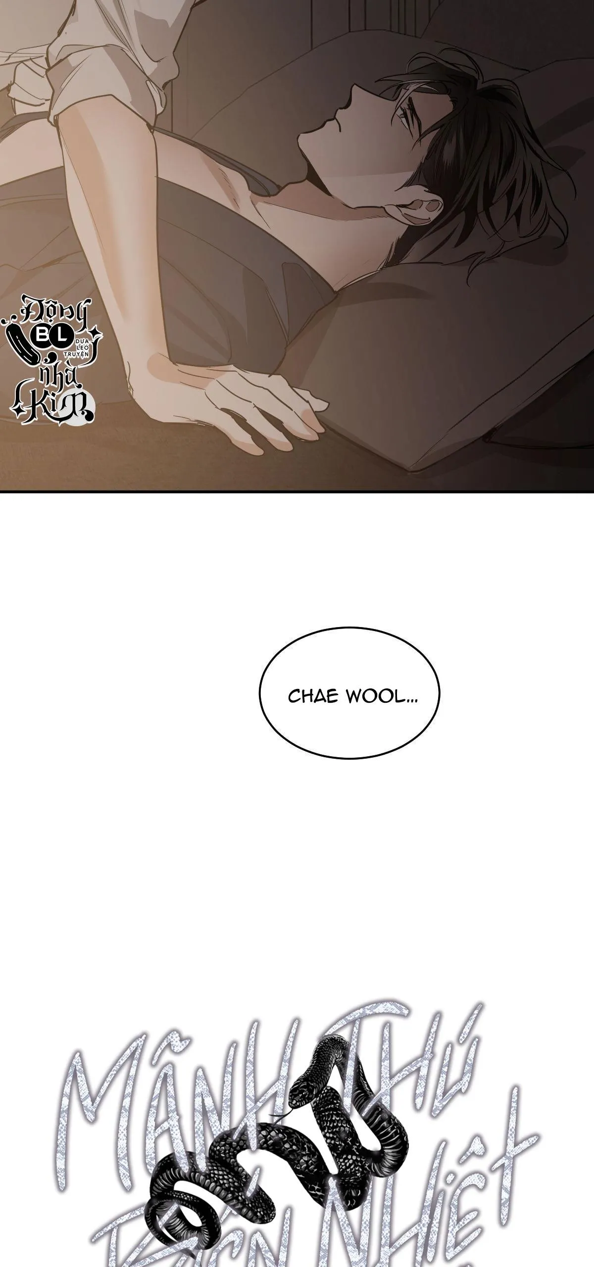 MÃNH THÚ BIẾN NHIỆT Chapter 65 Trang 14