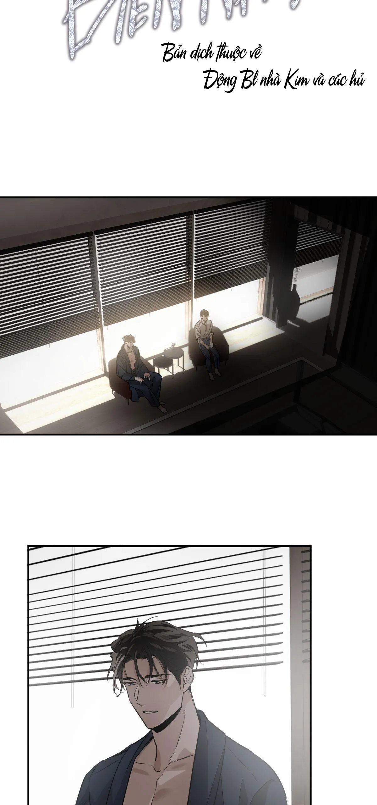 MÃNH THÚ BIẾN NHIỆT Chapter 65 Trang 15