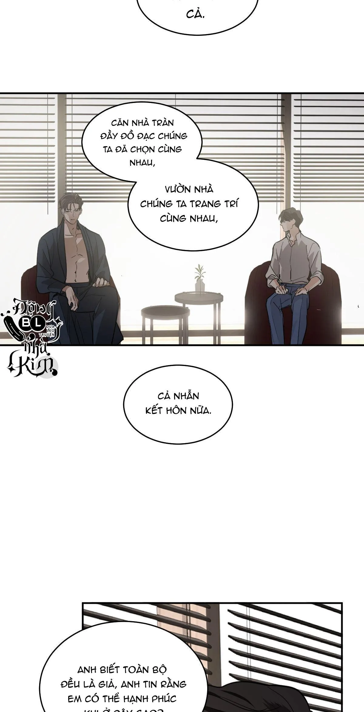 MÃNH THÚ BIẾN NHIỆT Chapter 65 Trang 17