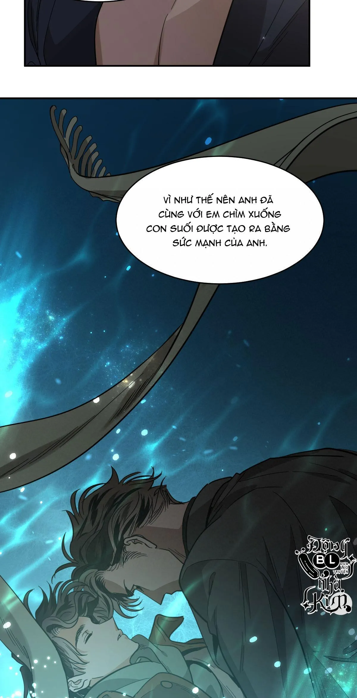 MÃNH THÚ BIẾN NHIỆT Chapter 65 Trang 19