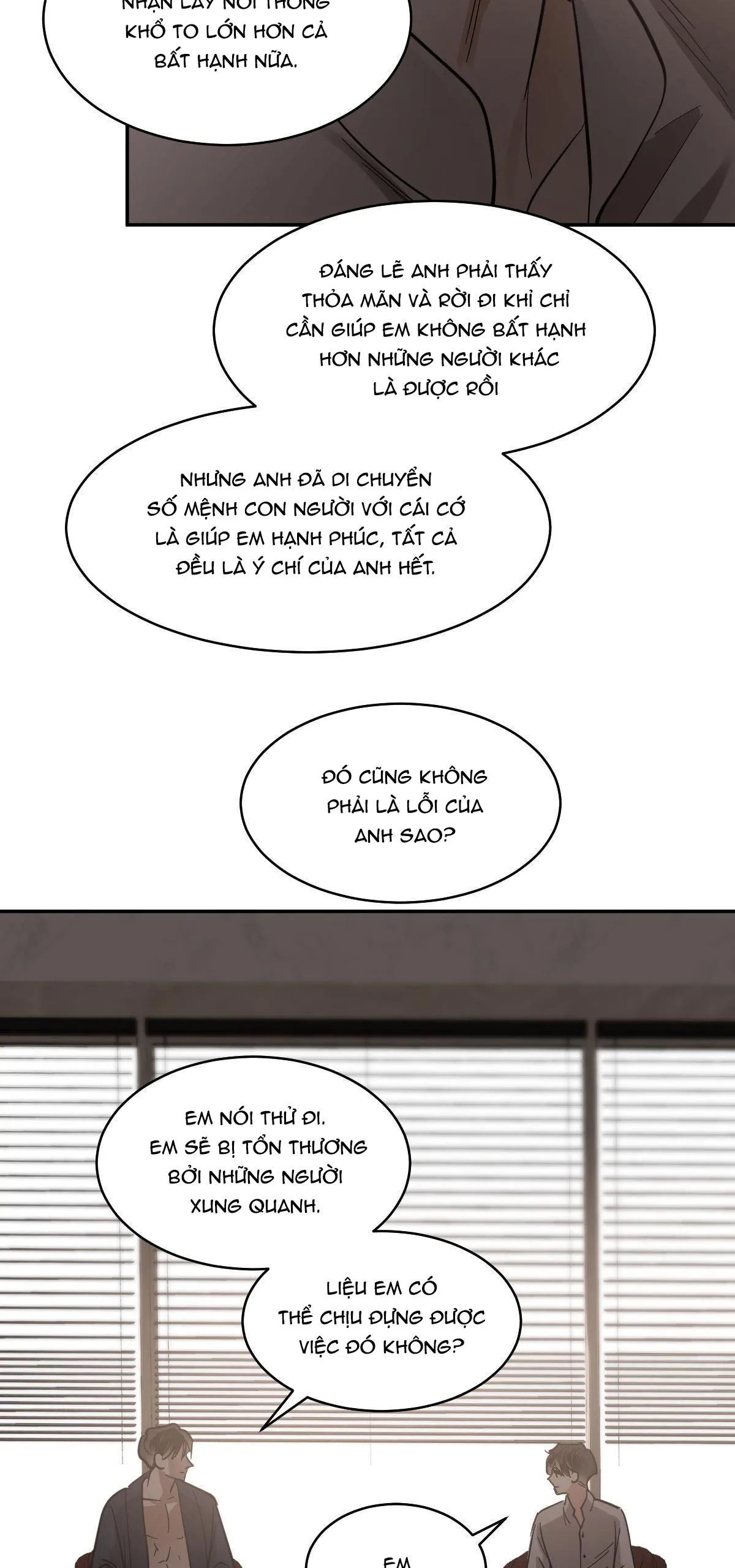 MÃNH THÚ BIẾN NHIỆT Chapter 65 Trang 29