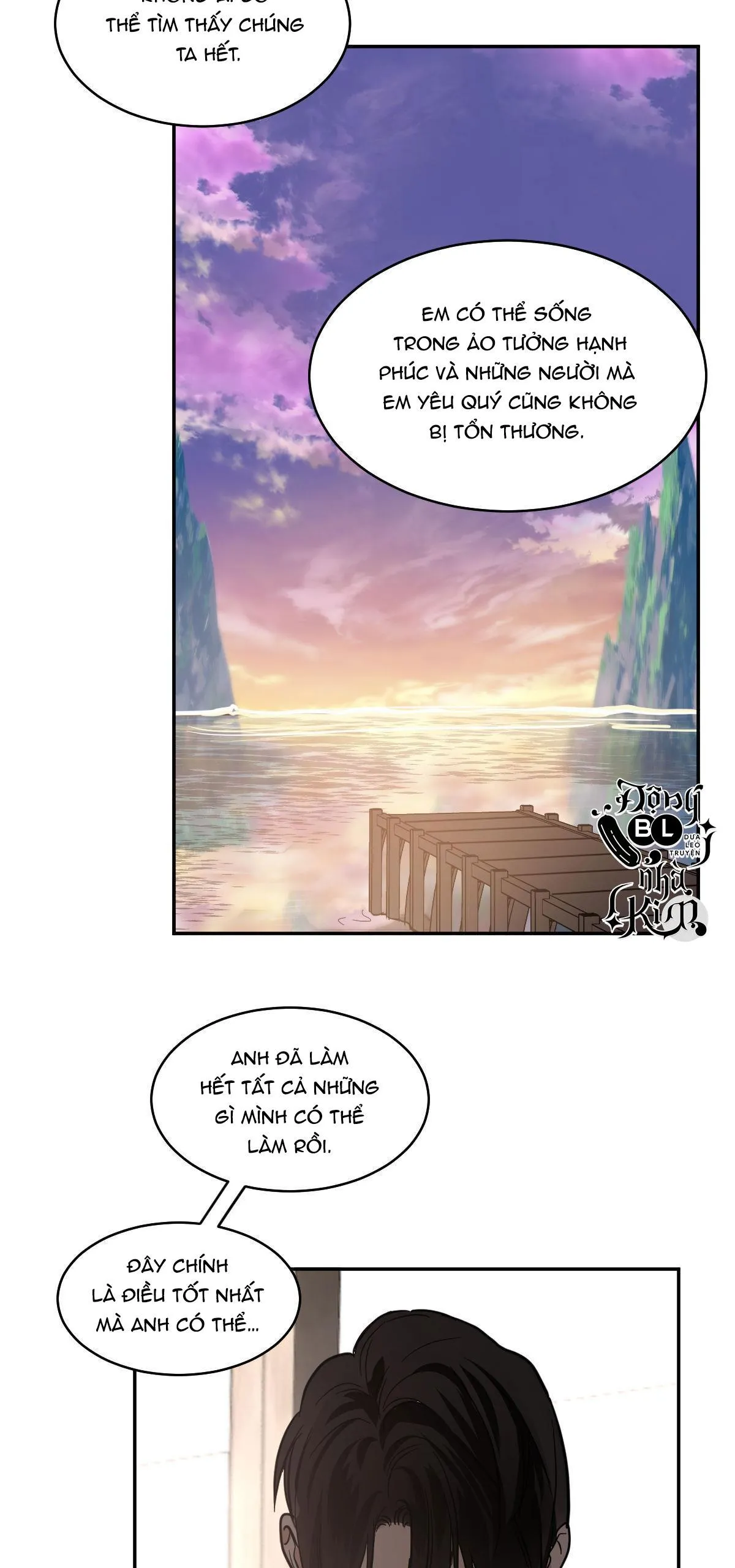MÃNH THÚ BIẾN NHIỆT Chapter 65 Trang 31
