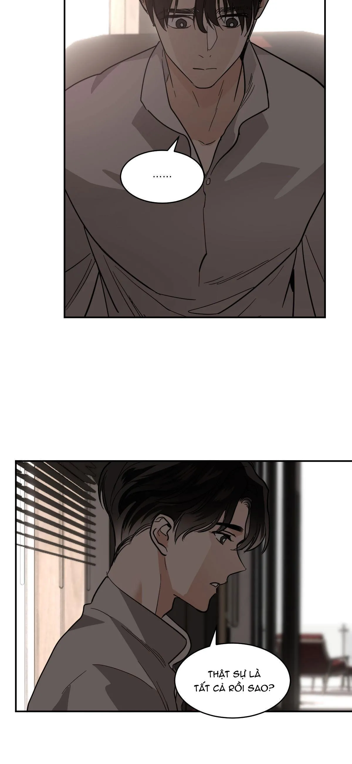 MÃNH THÚ BIẾN NHIỆT Chapter 65 Trang 32