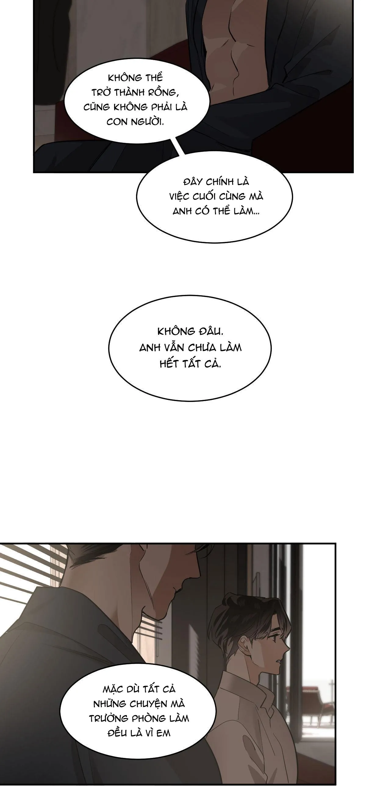 MÃNH THÚ BIẾN NHIỆT Chapter 65 Trang 34