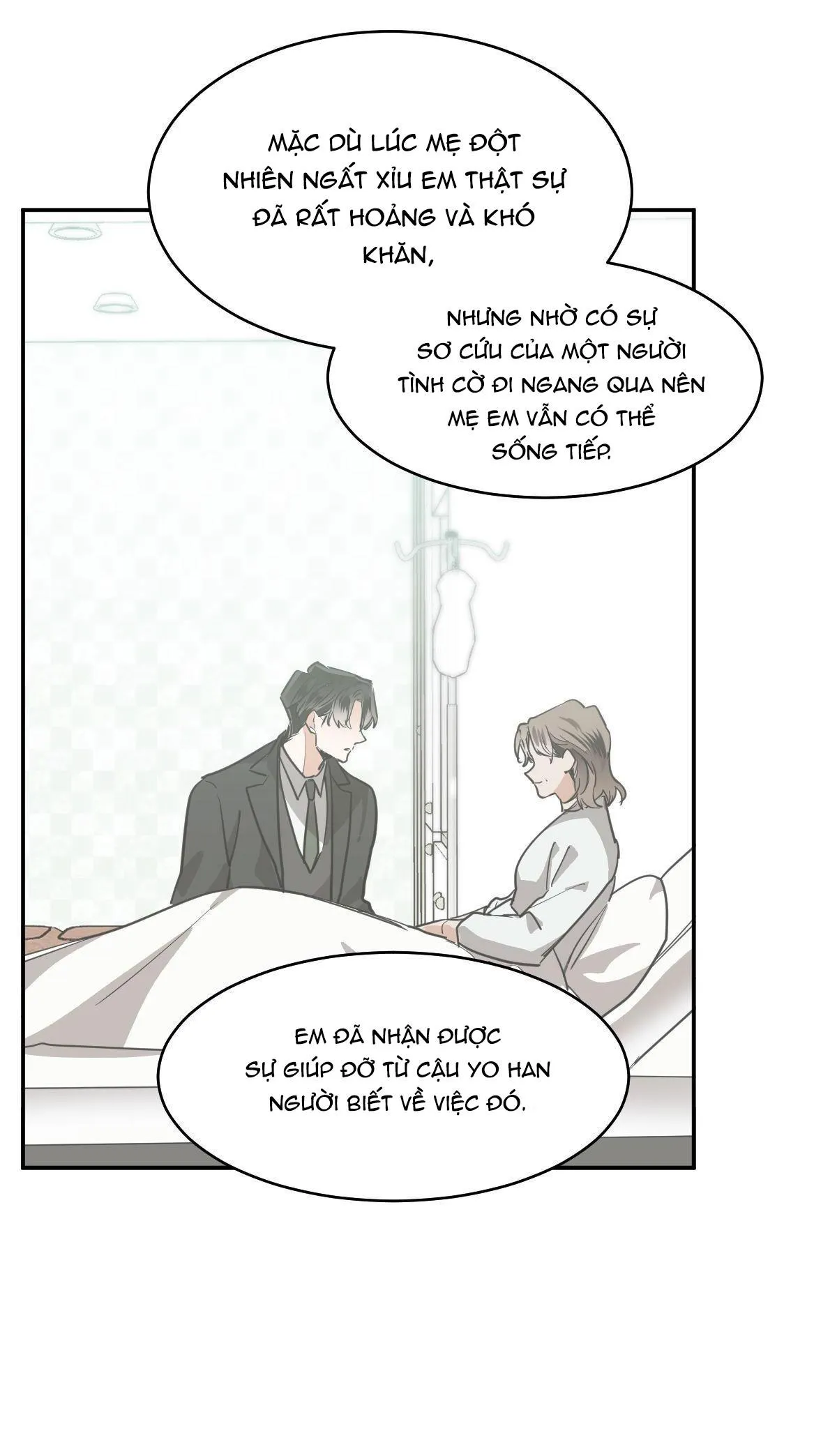MÃNH THÚ BIẾN NHIỆT Chapter 65 Trang 40