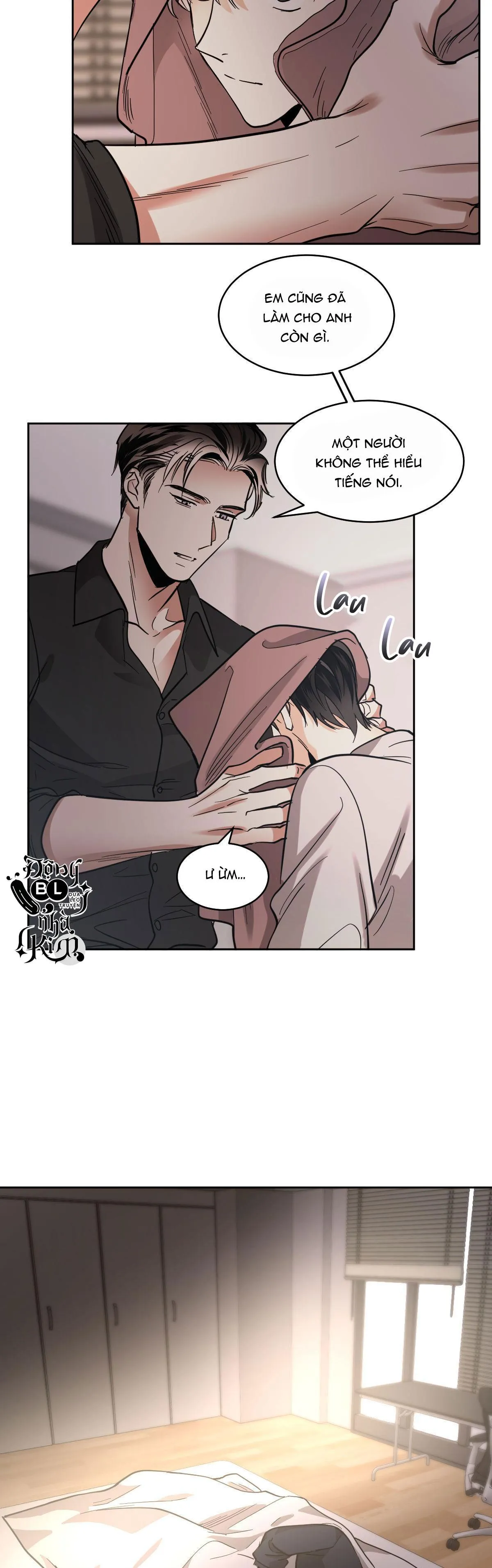 MÃNH THÚ BIẾN NHIỆT Chapter 66 Trang 11