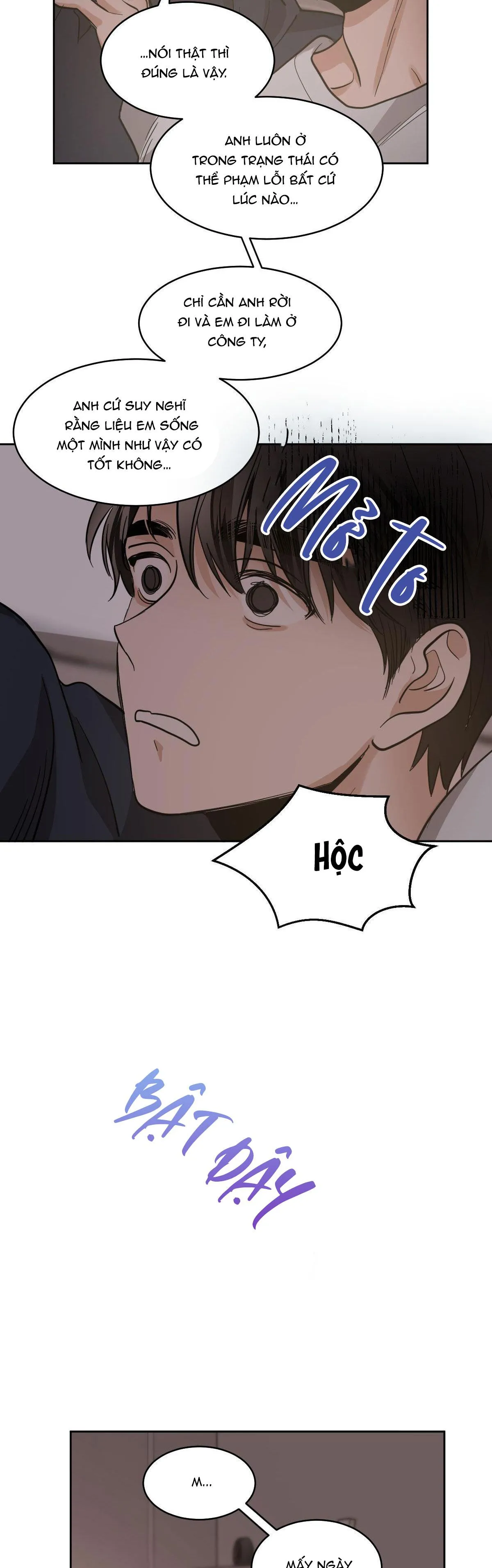 MÃNH THÚ BIẾN NHIỆT Chapter 66 Trang 14