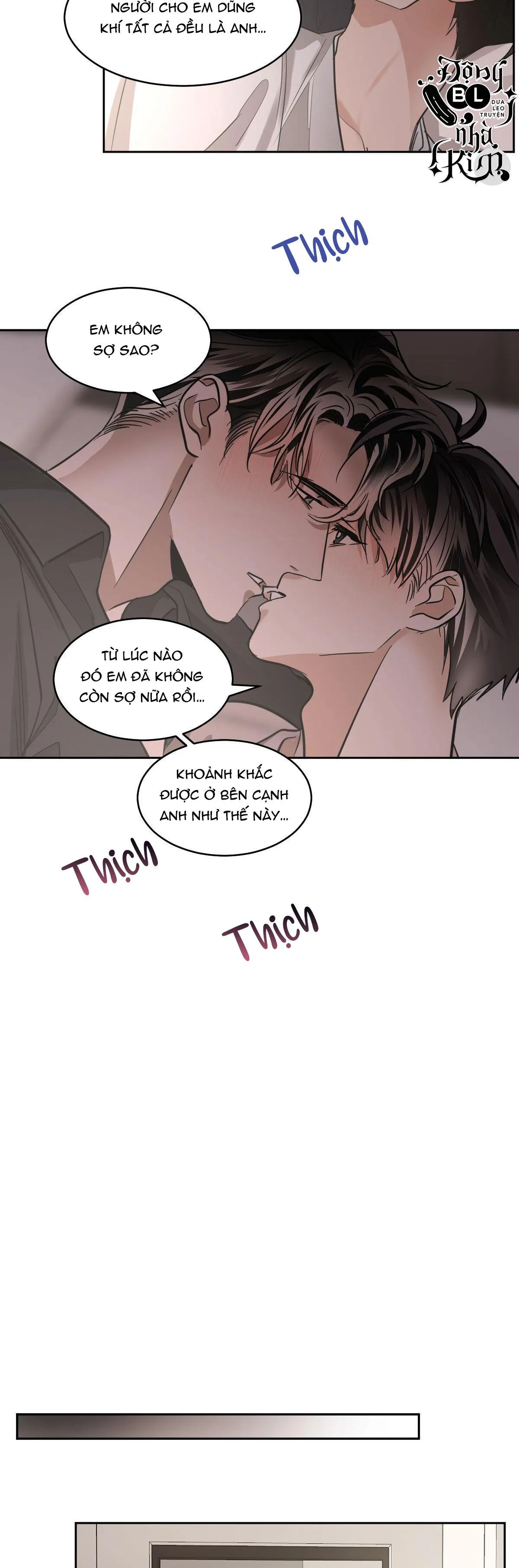 MÃNH THÚ BIẾN NHIỆT Chapter 66 Trang 22