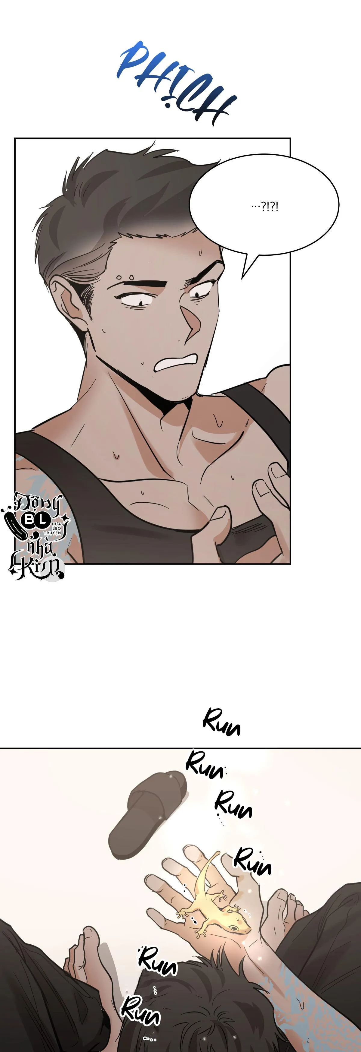 MÃNH THÚ BIẾN NHIỆT Chapter 66 Trang 26