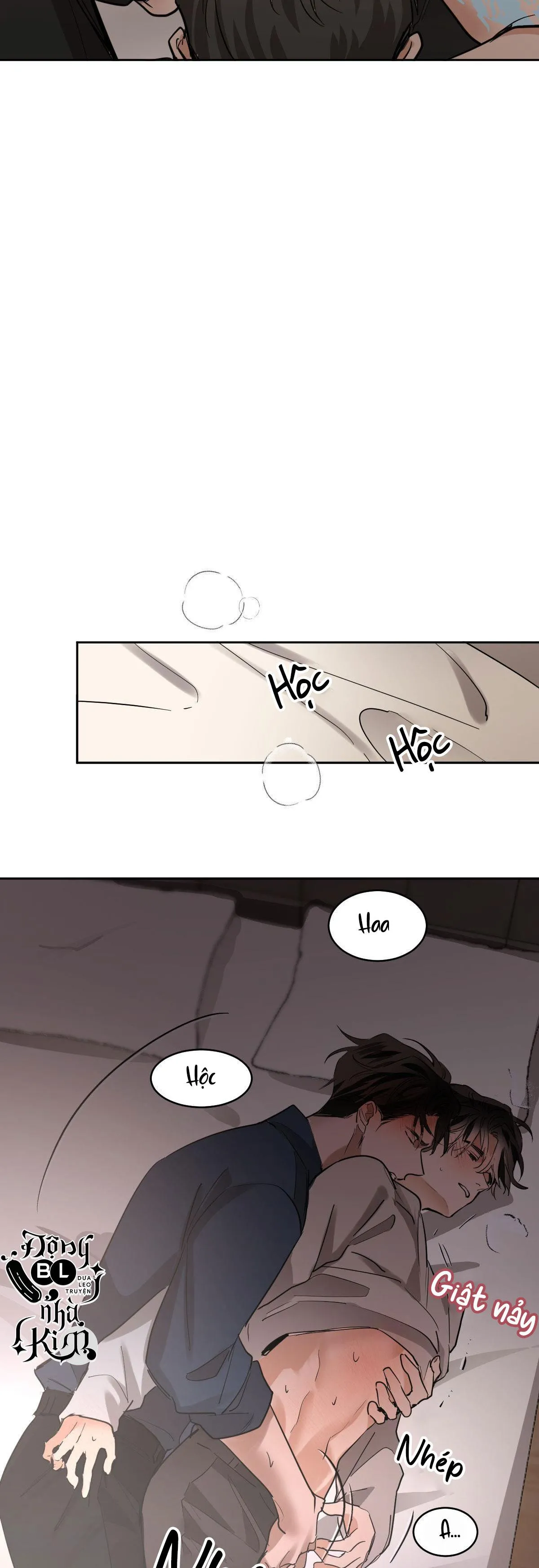 MÃNH THÚ BIẾN NHIỆT Chapter 66 Trang 27