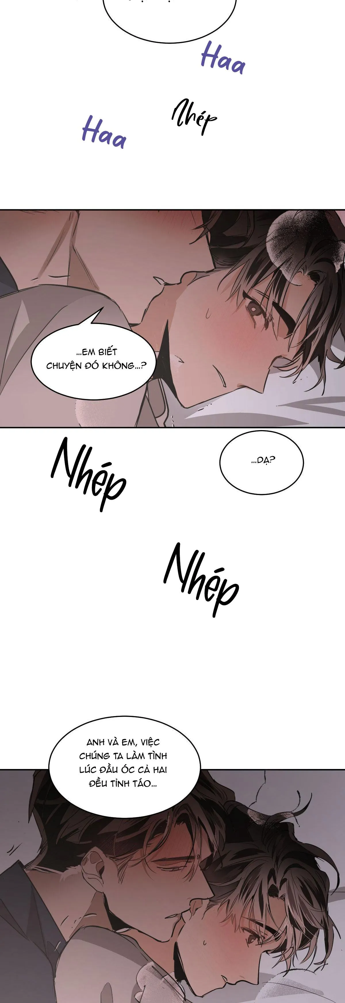 MÃNH THÚ BIẾN NHIỆT Chapter 66 Trang 29