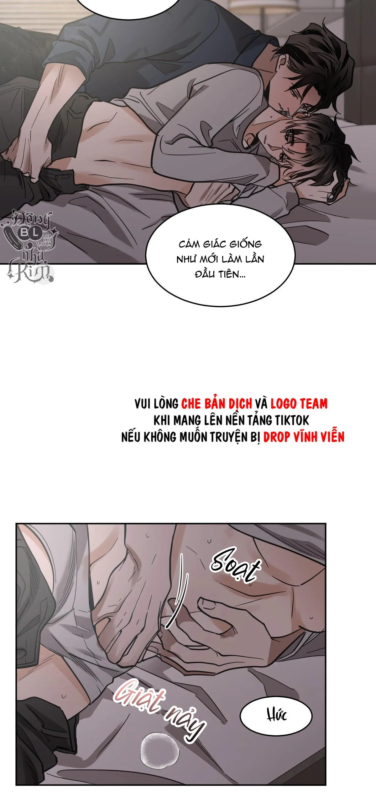 MÃNH THÚ BIẾN NHIỆT Chapter 67 Trang 4