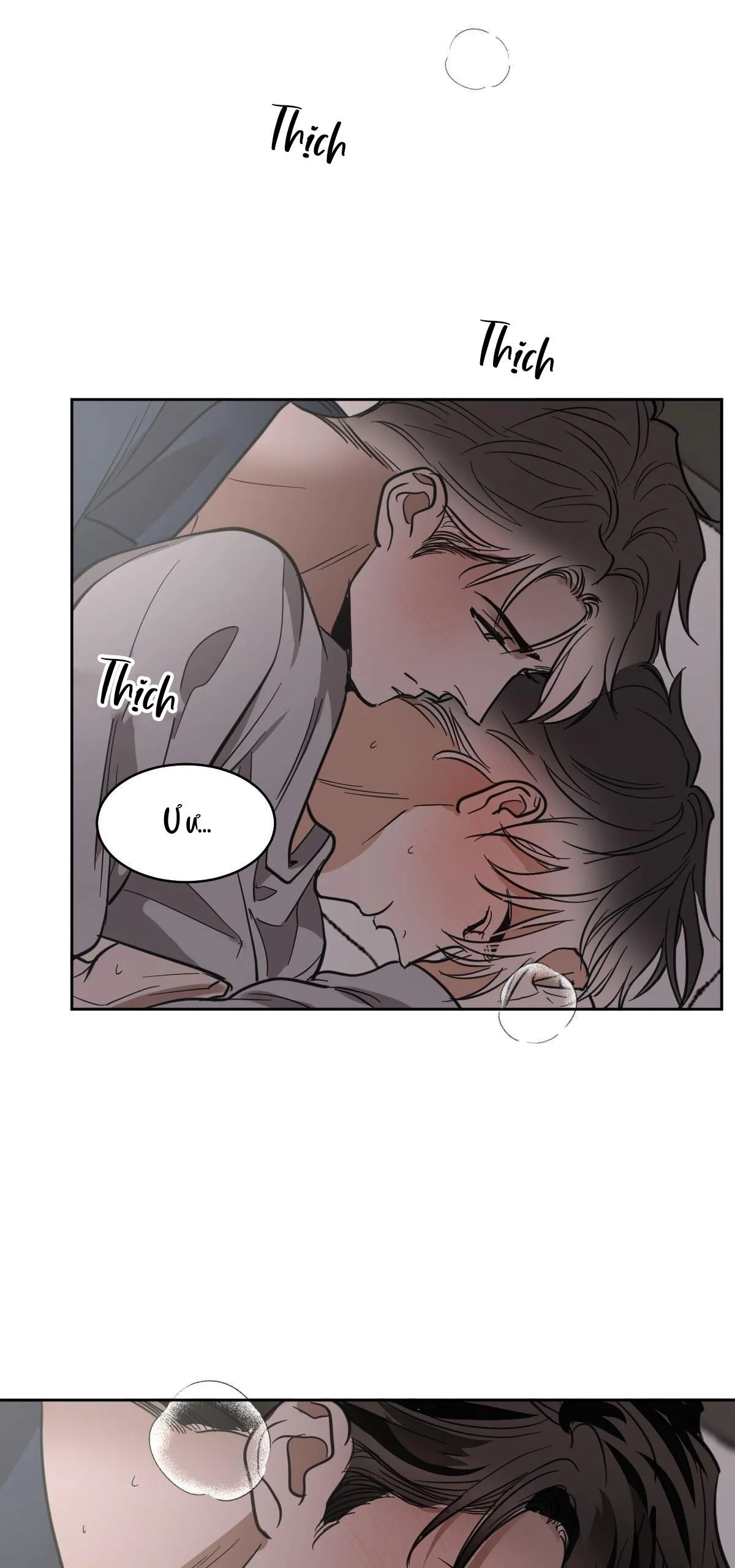 MÃNH THÚ BIẾN NHIỆT Chapter 67 Trang 5