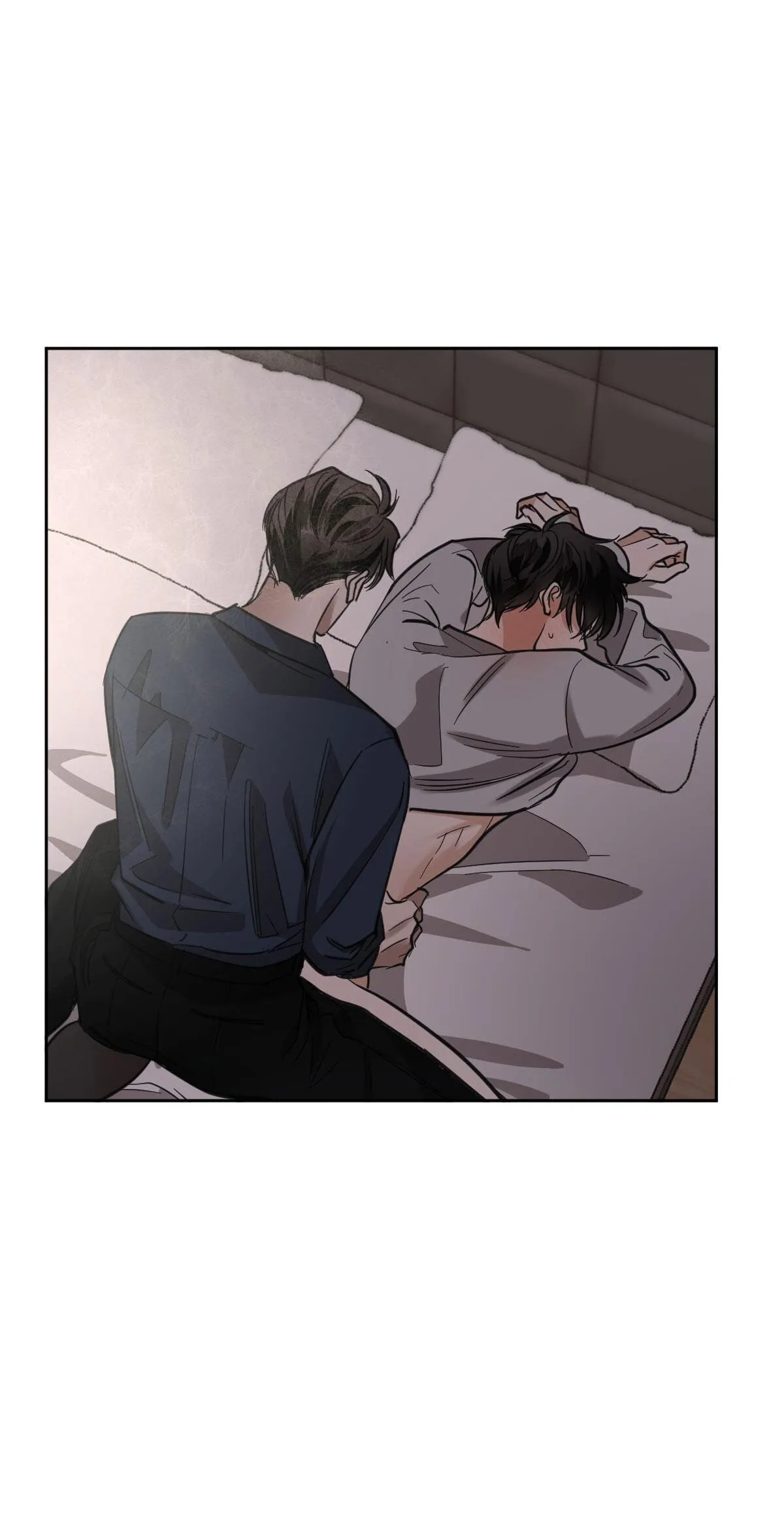 MÃNH THÚ BIẾN NHIỆT Chapter 67 Trang 7