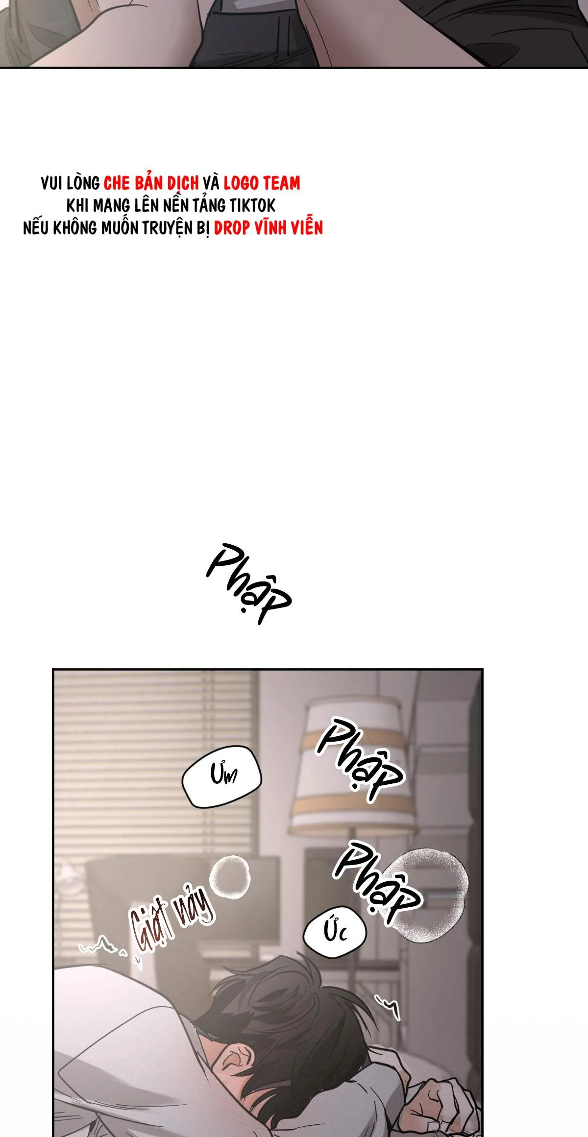 MÃNH THÚ BIẾN NHIỆT Chapter 67 Trang 9