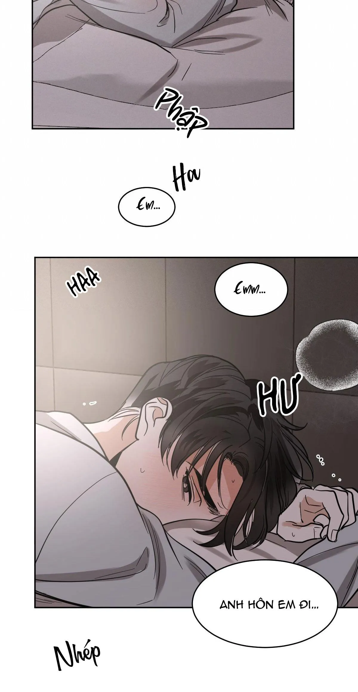 MÃNH THÚ BIẾN NHIỆT Chapter 67 Trang 10