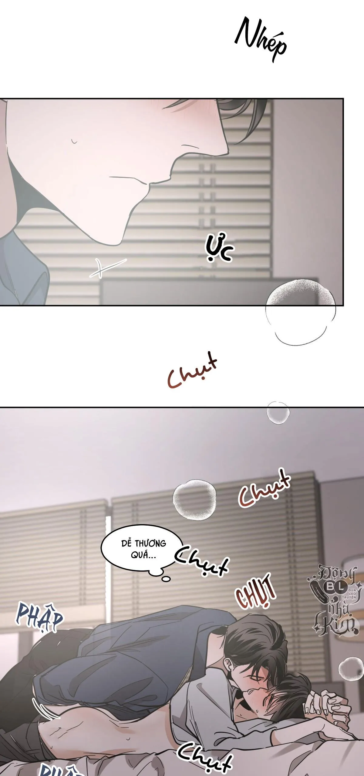 MÃNH THÚ BIẾN NHIỆT Chapter 67 Trang 11