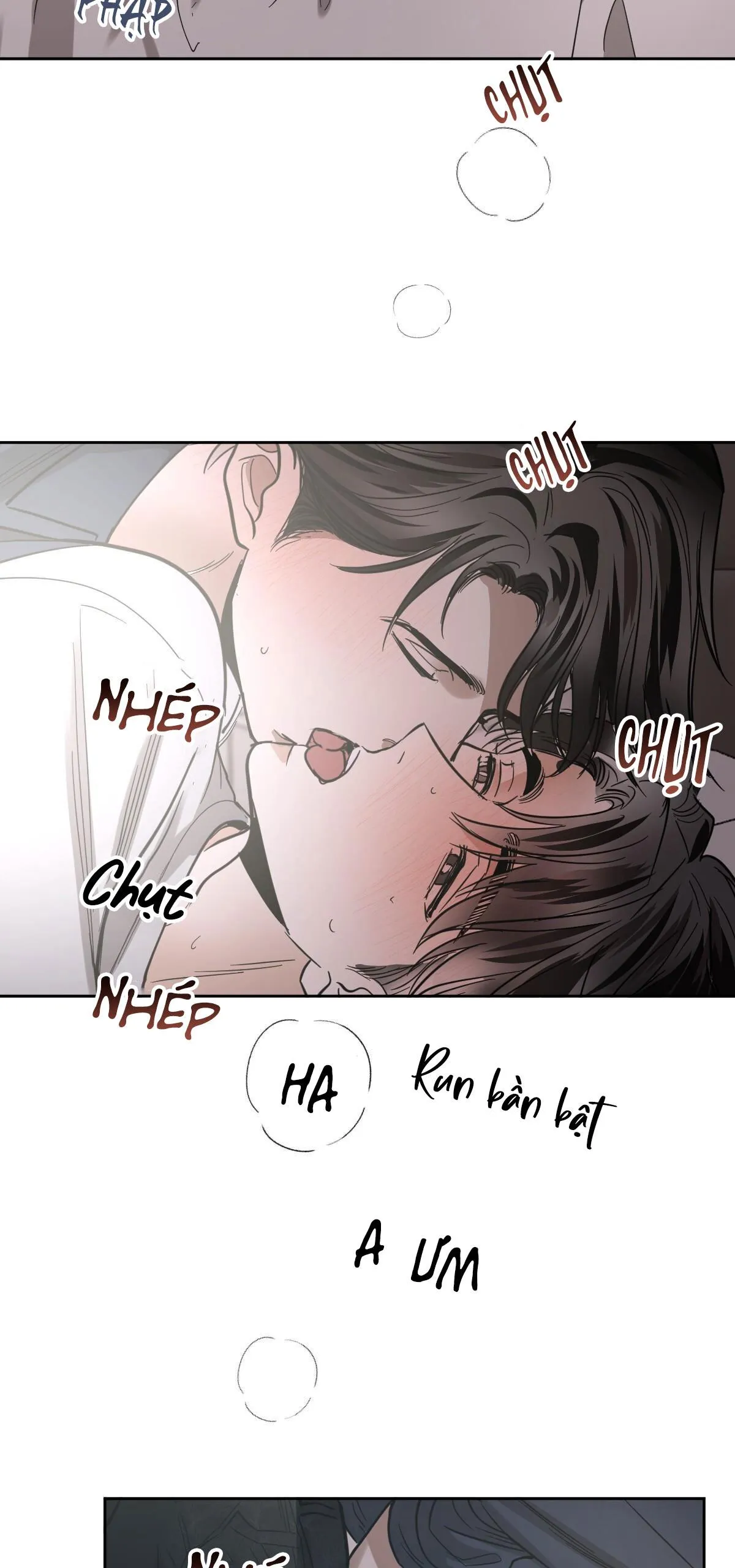 MÃNH THÚ BIẾN NHIỆT Chapter 67 Trang 12