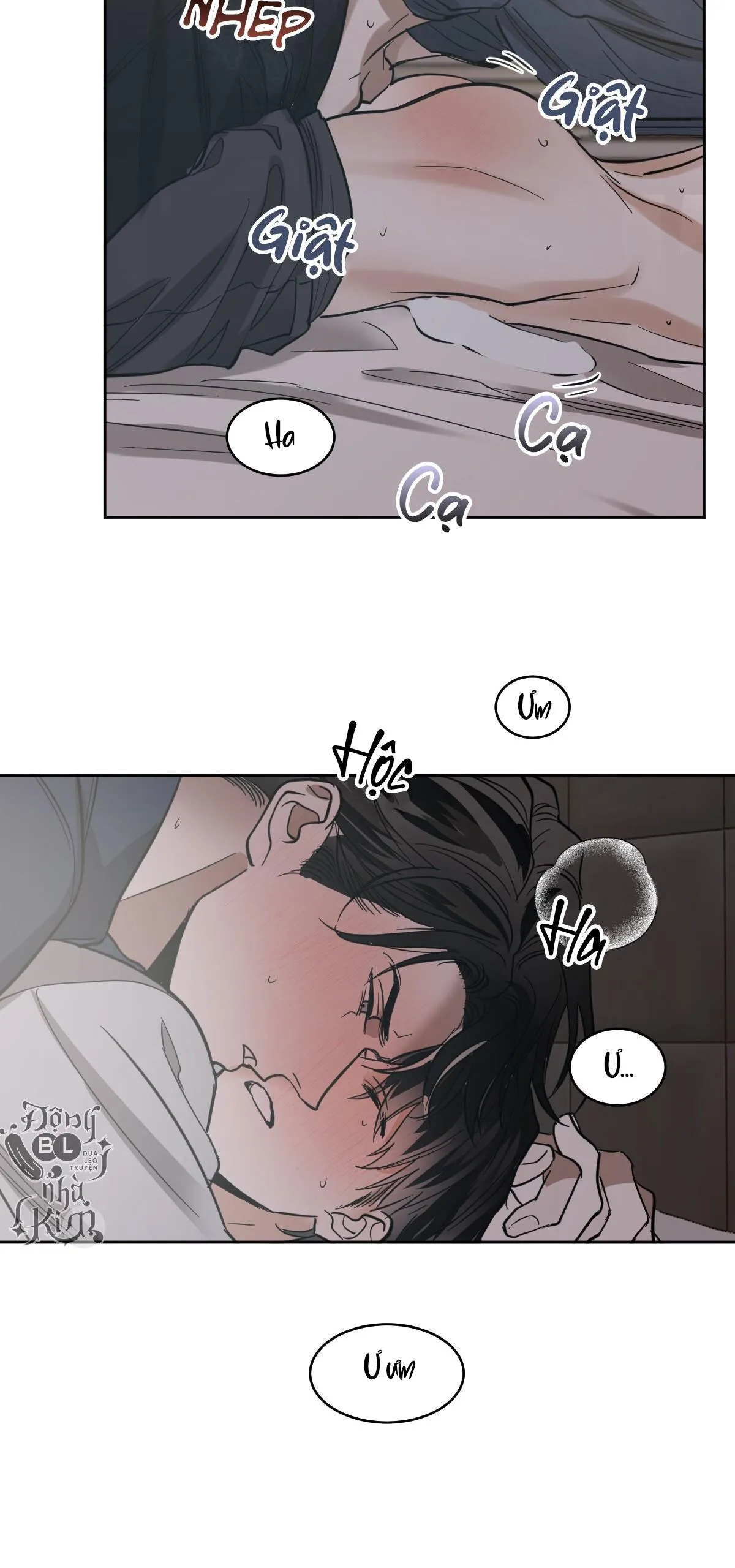 MÃNH THÚ BIẾN NHIỆT Chapter 67 Trang 13