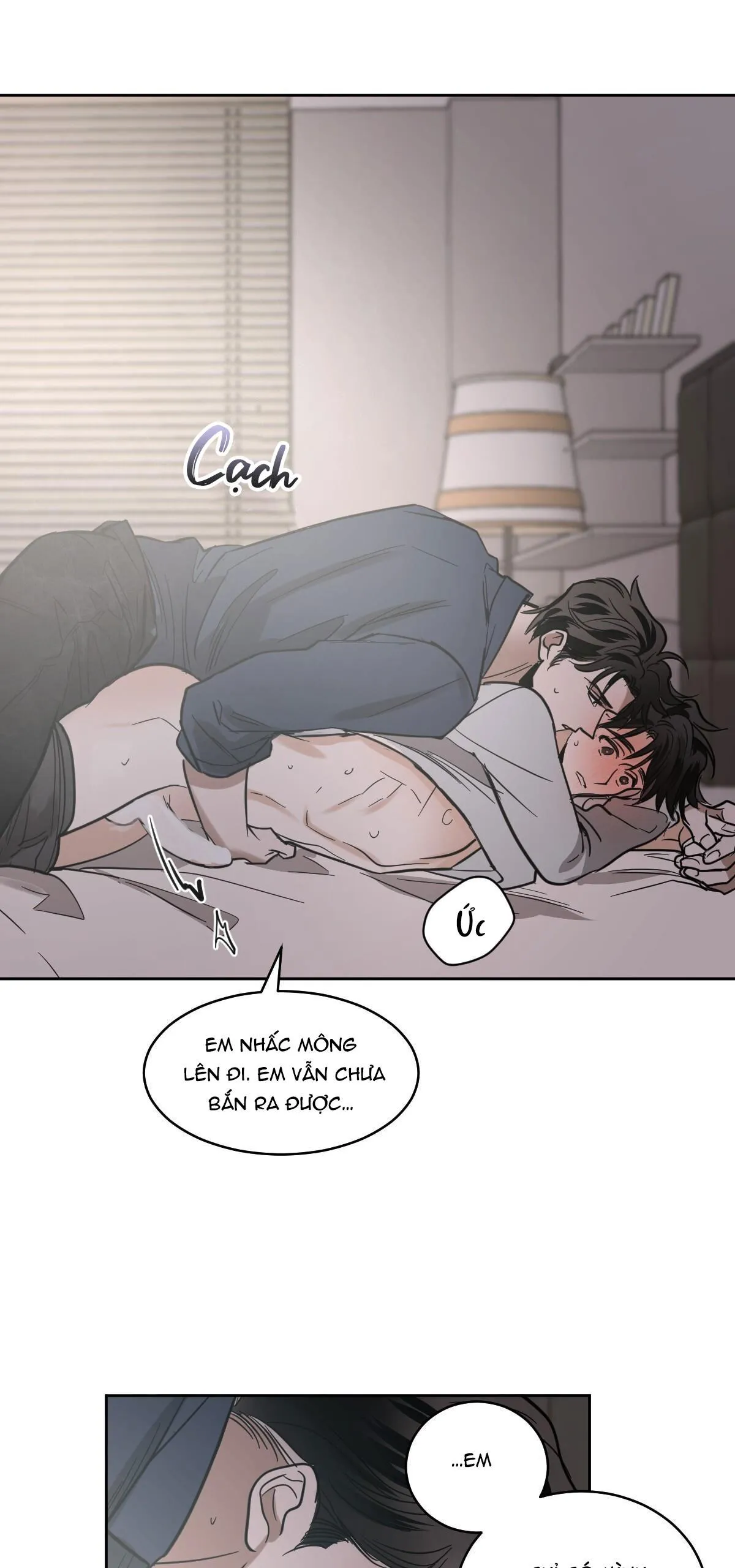 MÃNH THÚ BIẾN NHIỆT Chapter 67 Trang 14