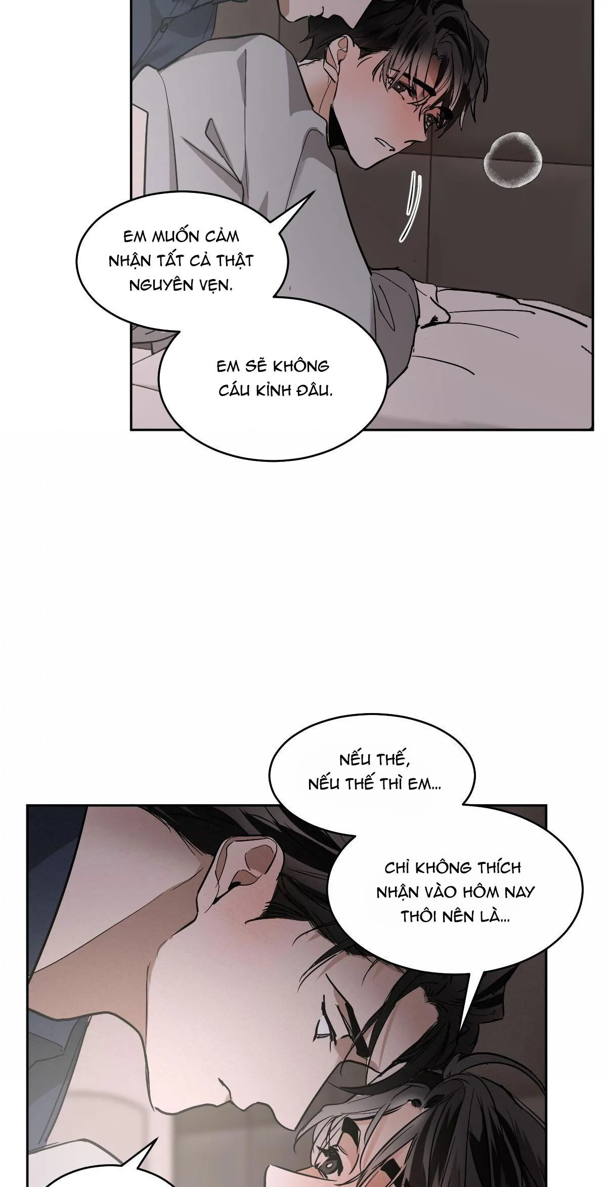 MÃNH THÚ BIẾN NHIỆT Chapter 67 Trang 19