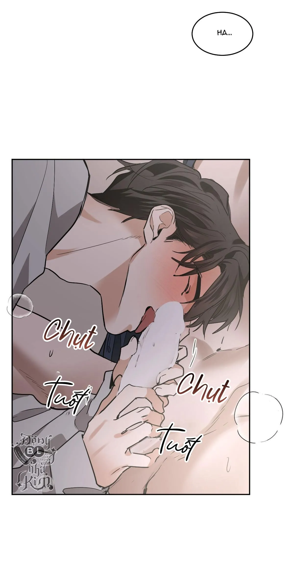 MÃNH THÚ BIẾN NHIỆT Chapter 67 Trang 23