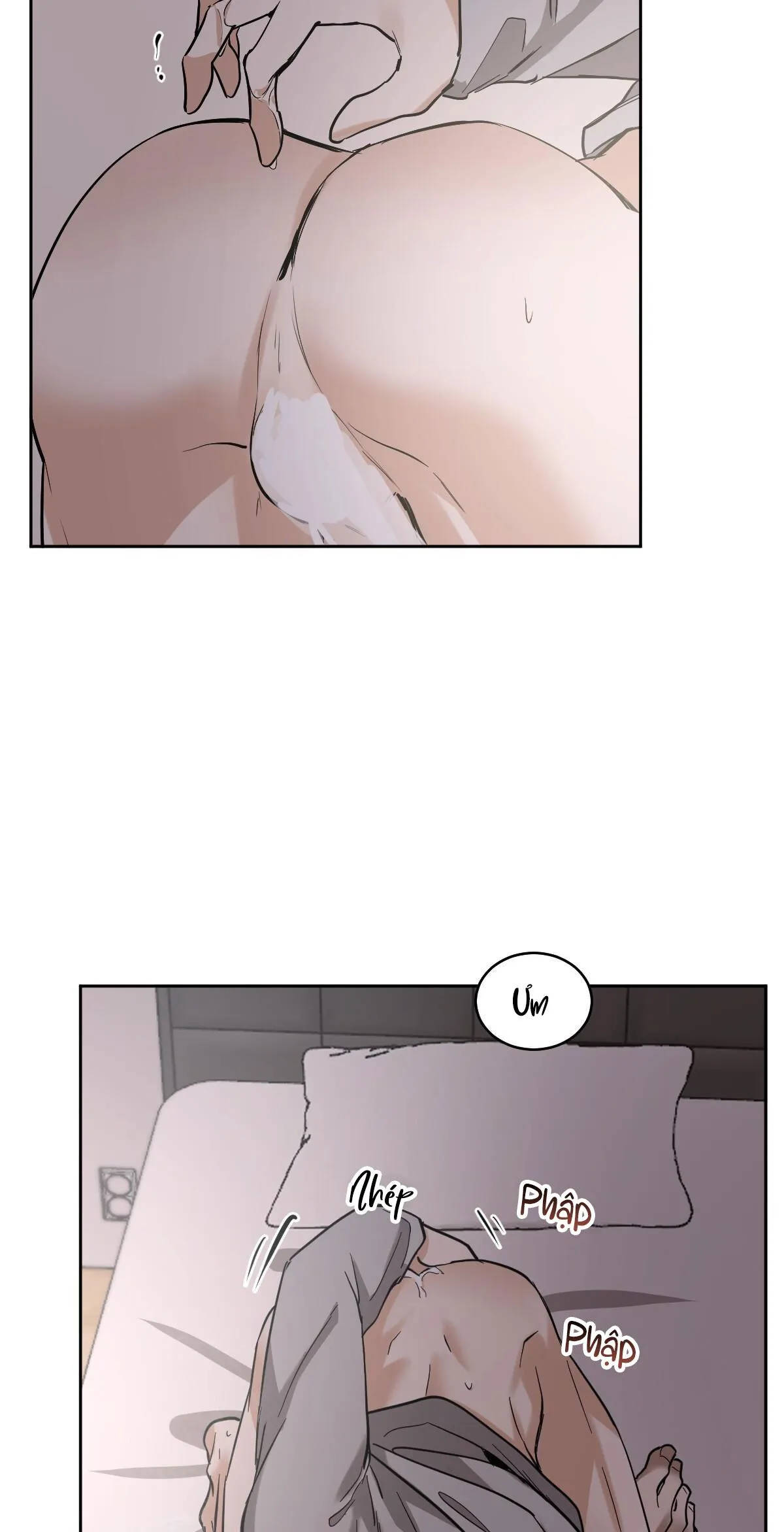 MÃNH THÚ BIẾN NHIỆT Chapter 67 Trang 25