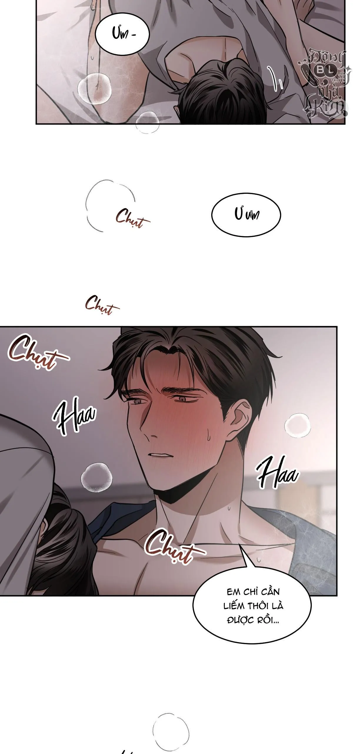 MÃNH THÚ BIẾN NHIỆT Chapter 67 Trang 26